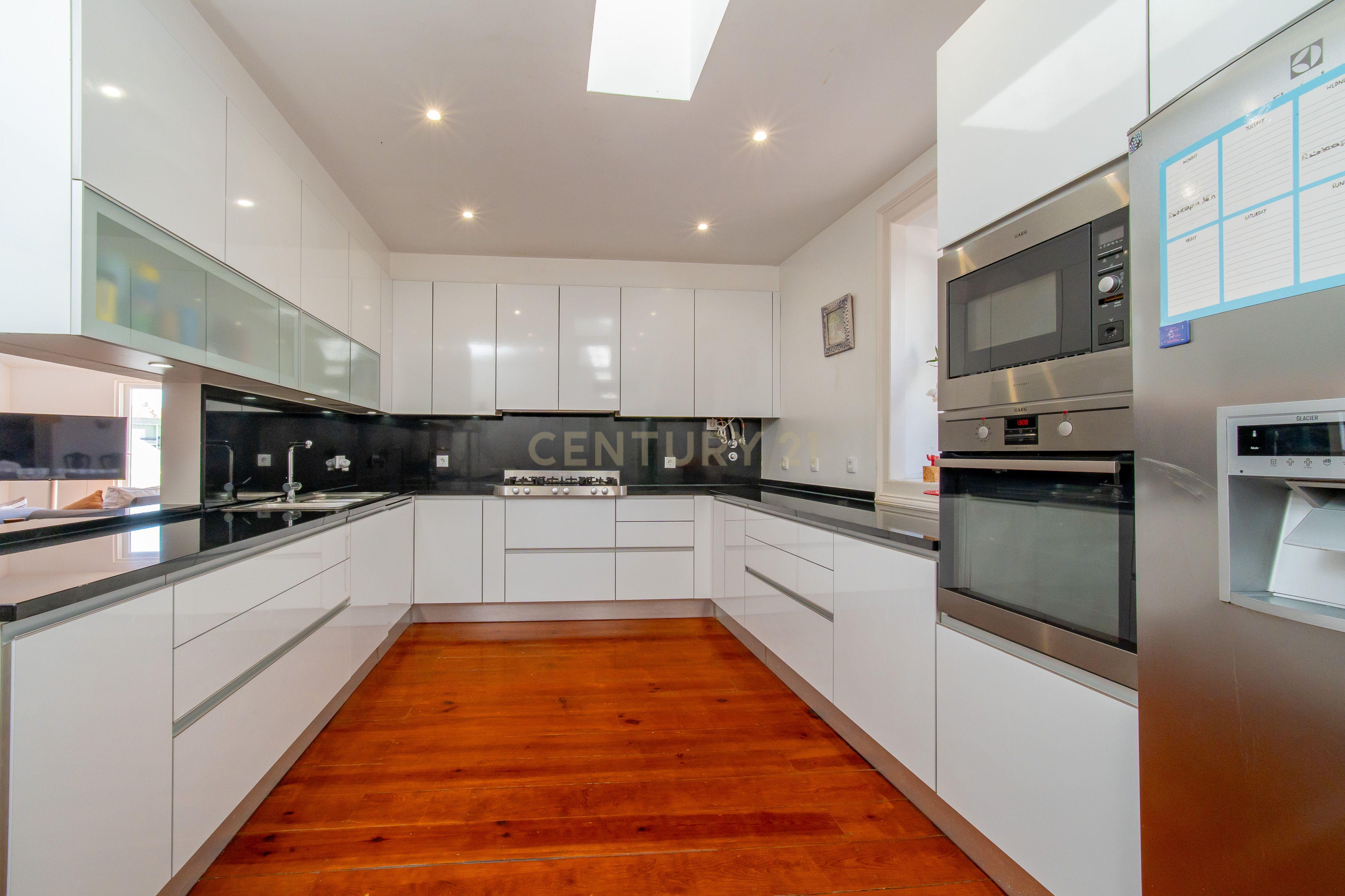 Apartamento T6+ à venda em Campo de Ourique, Lisboa — foto 23