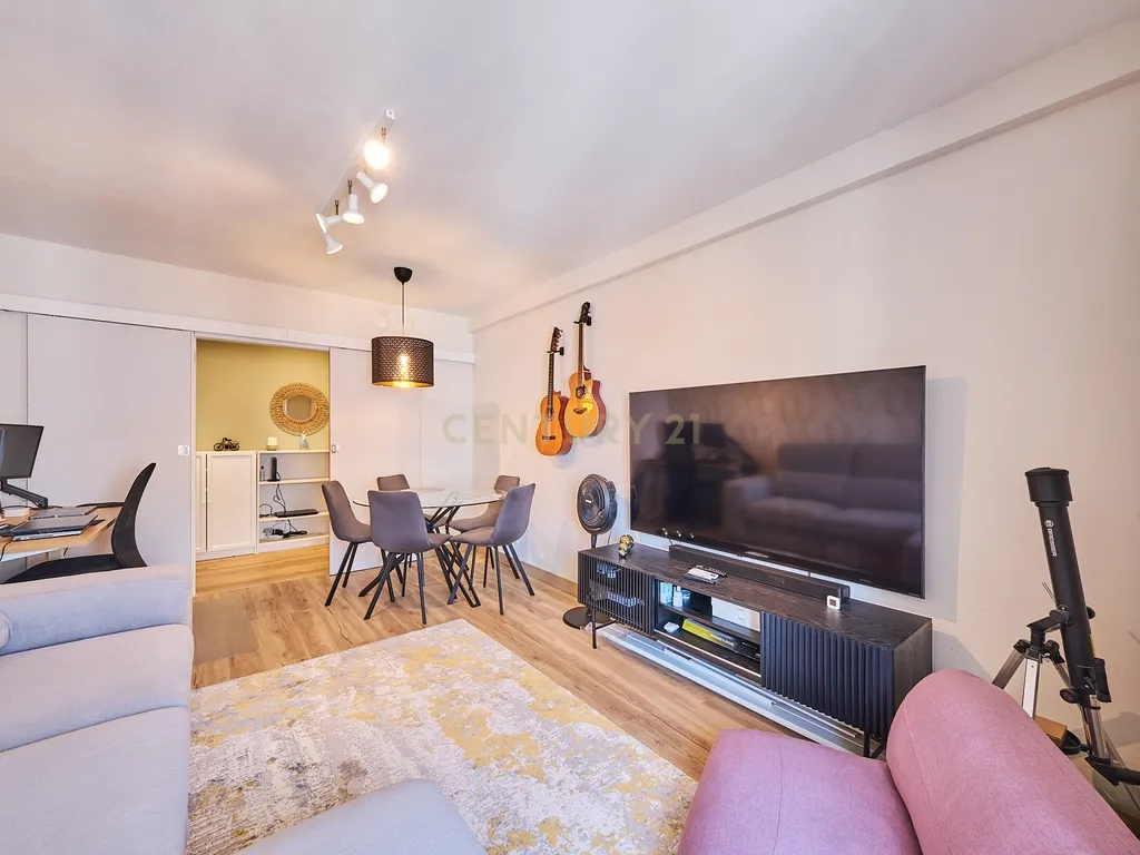 Confortável Apartamento T1 - Centro de Setúbal - Image 3