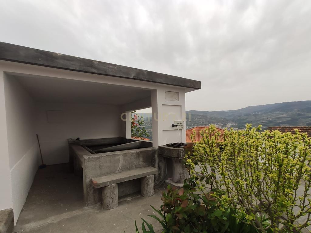 Terreno com casinha e vista para o rio Douro, em S. Tomé de Covelas, Baião para projeto agrícola - Image 55