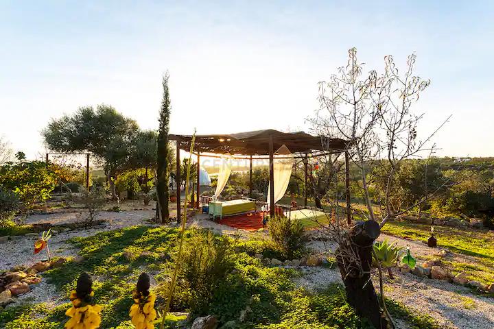 MORADIA TÉRREA T3 DE LUXO – ARQUITETURA CONTEMPORÂNEA EM PEDRA, A 8 MINUTOS DE TAVIRA - Image 37
