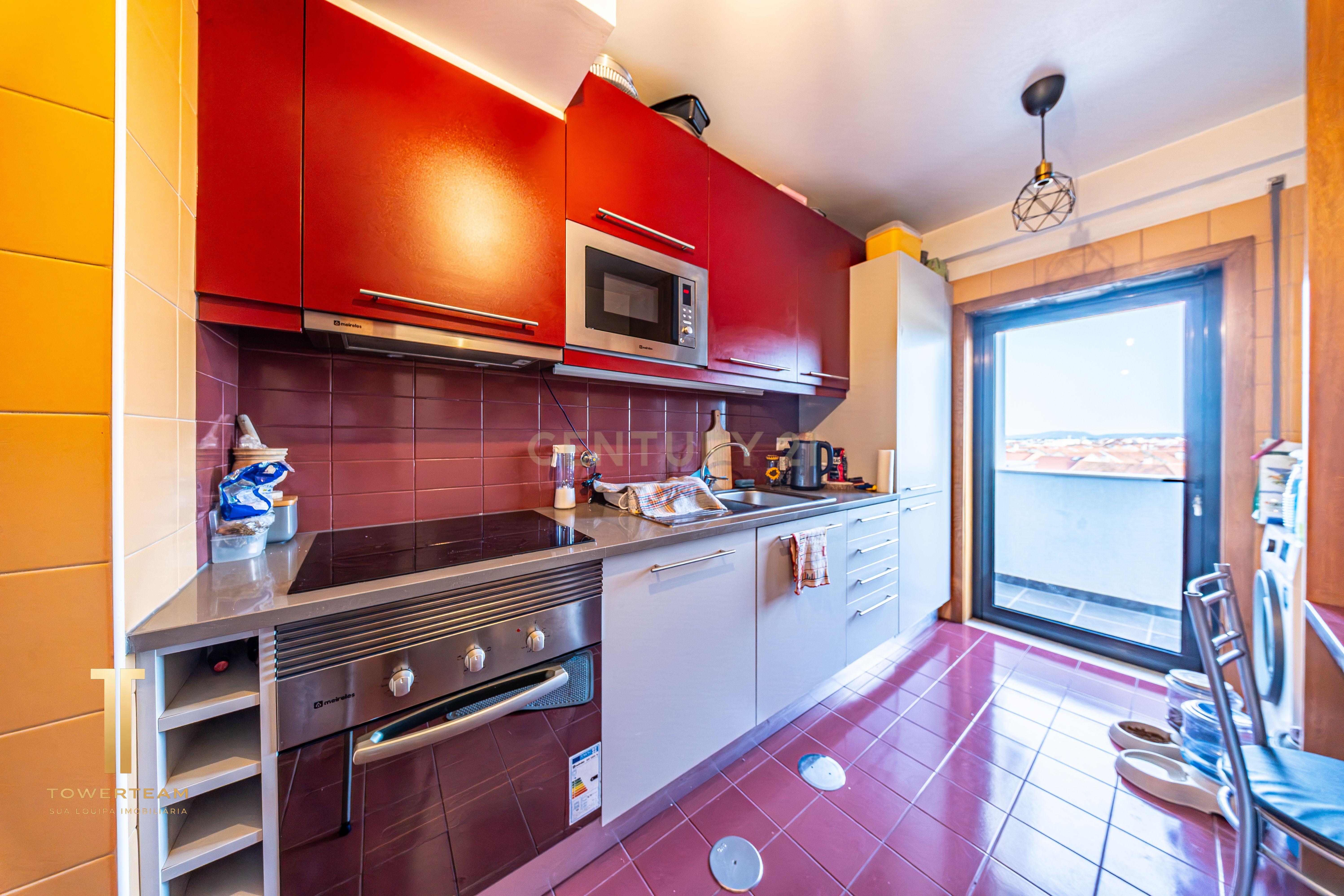 Apartamento T3 à venda em Barreiro e Lavradio, Barreiro — foto 28