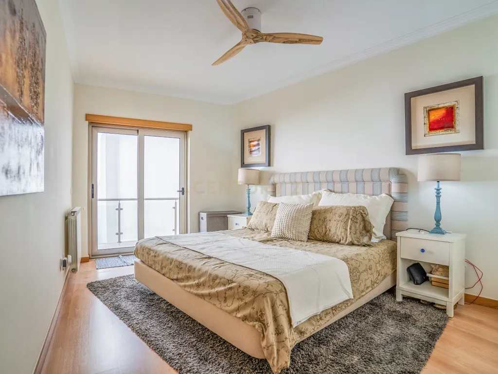 Apartamento Único na Vila e Praia da Foz do Arelho - Image 14