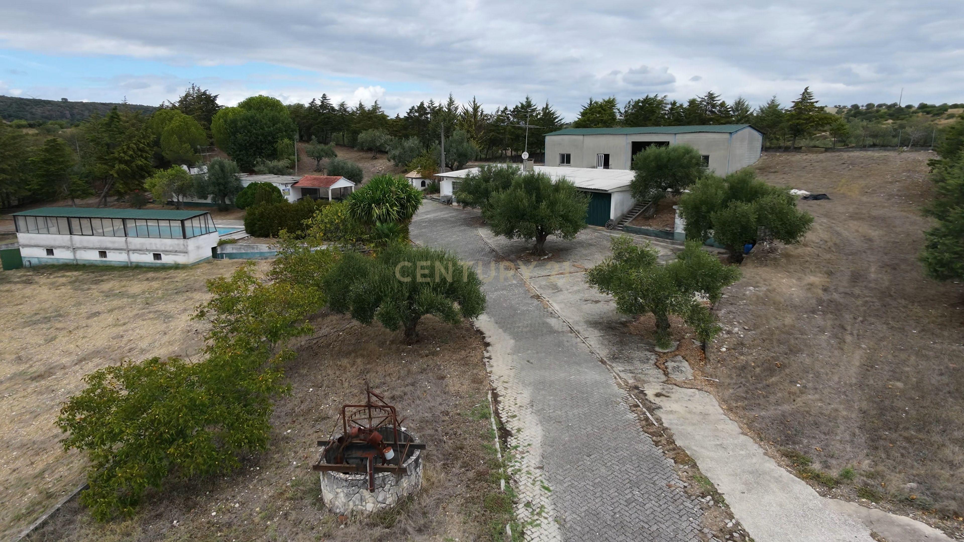 Moradia T2 à venda em Chancelaria, Torres Novas — foto 18
