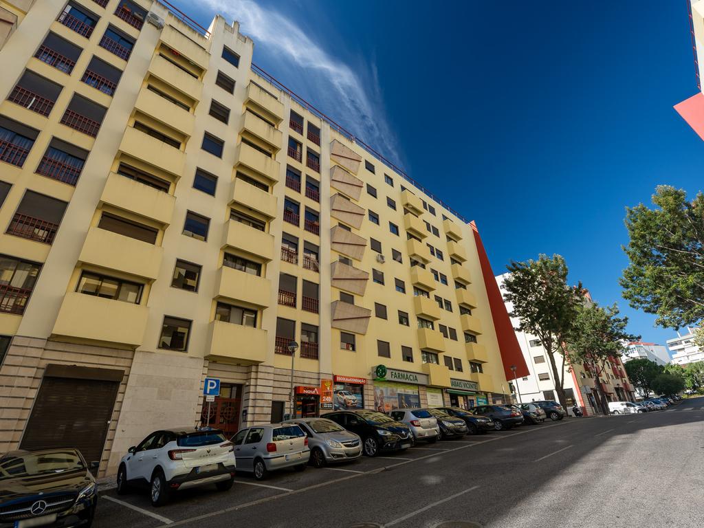 🚨🚨 Arrendamento de Quarto 3 – Conforto e Comodidade Incluídos - Quinta Nova Odivelas🚨🚨 - Image 5