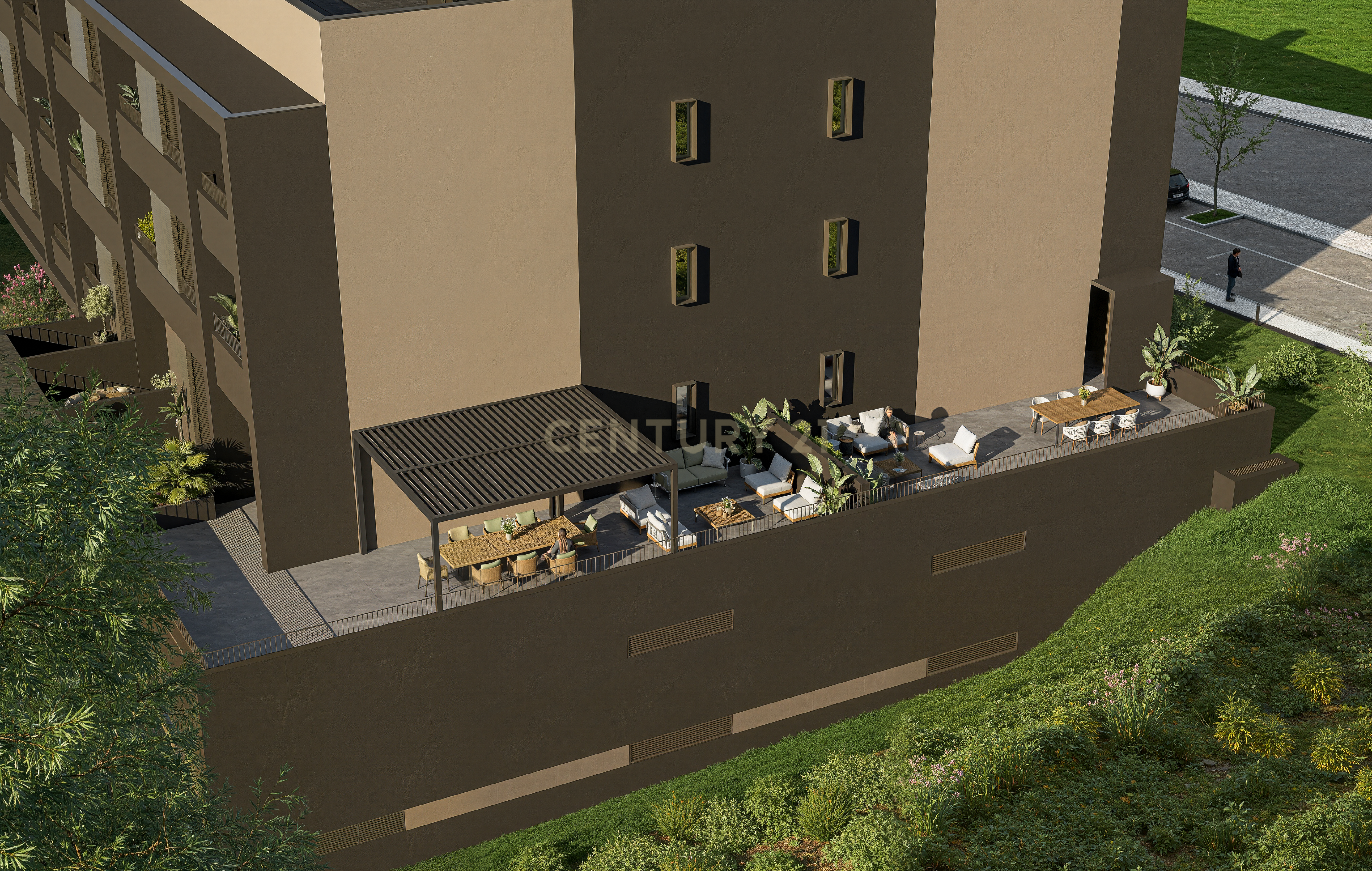 Apartamento T1 à venda em Parceiros e Azoia, Leiria — foto 24