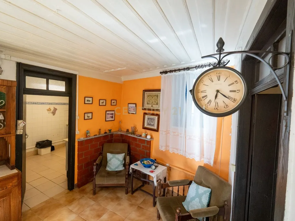 Casa Renovada T3 em Ervedal e Vila Franca da Beira - Image 27