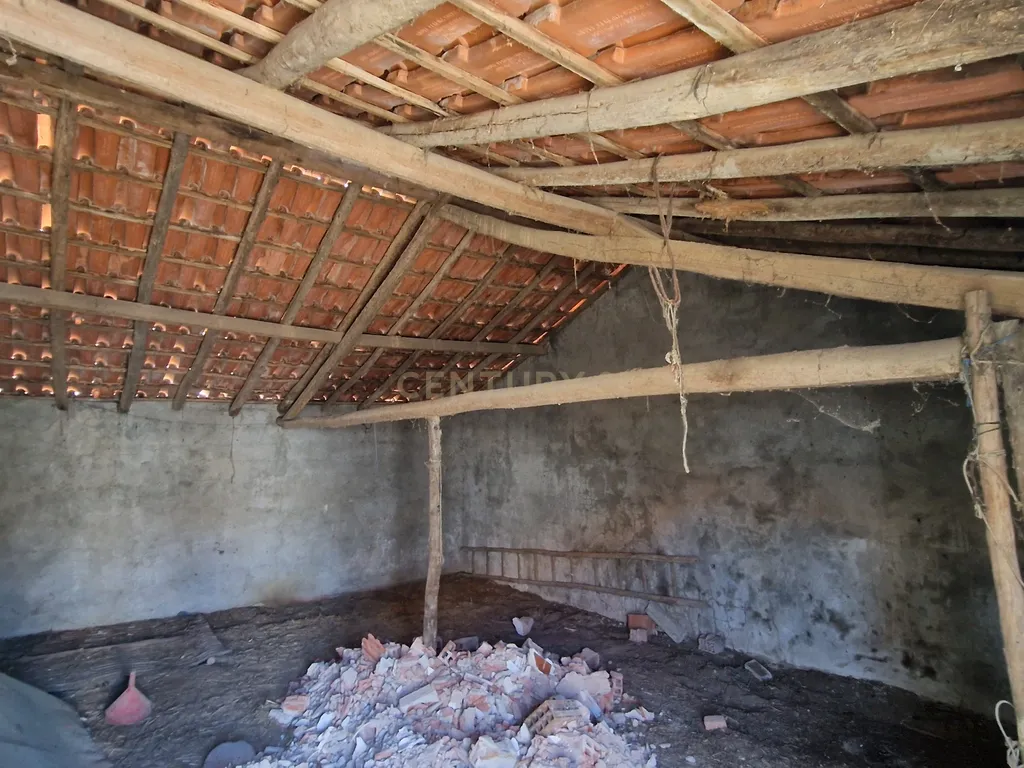 Armazém em lote de 195m2 - São Bartolomeu dos Galegos - Lourinhã - Image 6