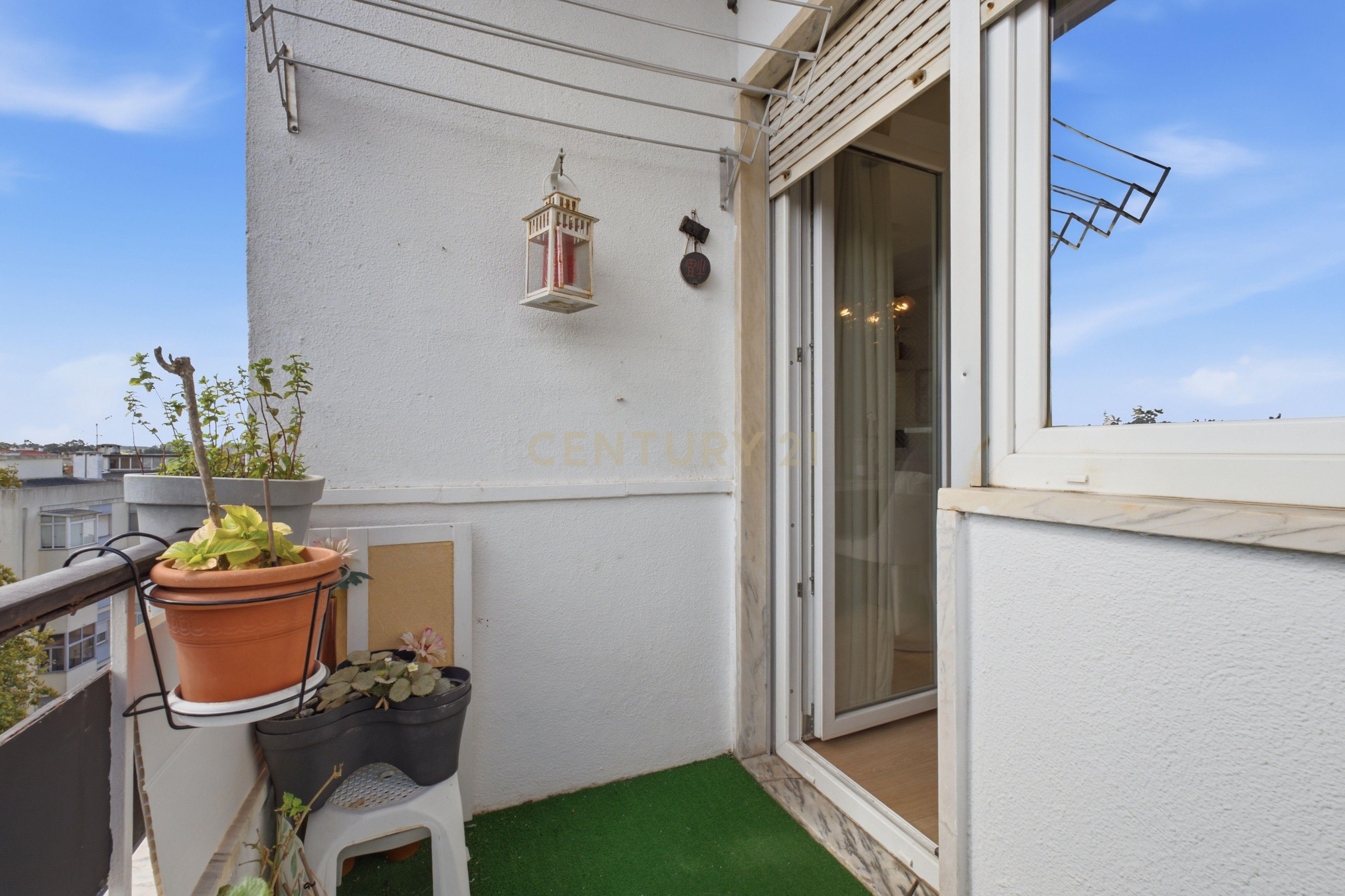 Apartamento T2 à venda em Rio de Mouro, Sintra — foto 12