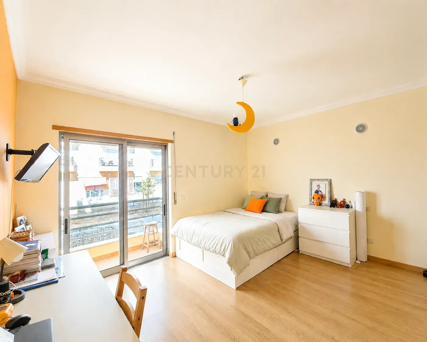 Fotografia 11 de Apartamento T2 | Quinta João de Ourém | Olhão