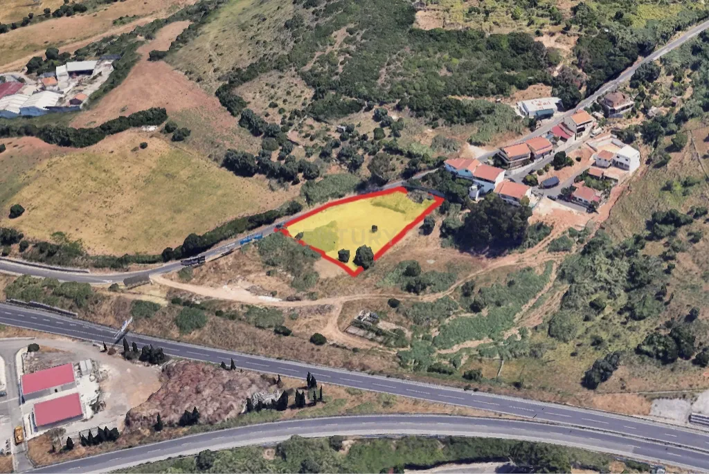 Terreno Rustico junto ao IKEA - Image 2