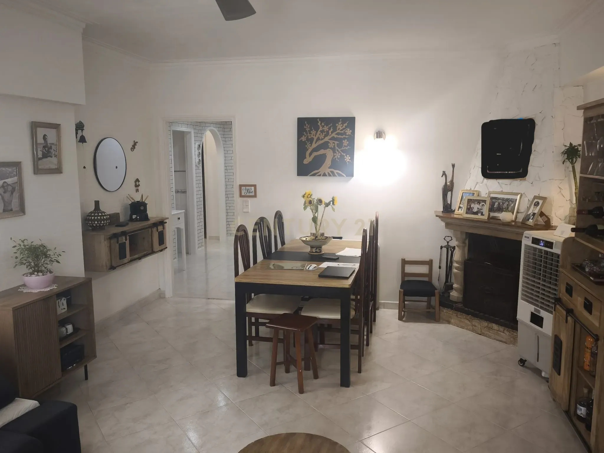 Fotografia 4 de T3 em Vale Encantado (Arruda dos Vinhos) | 119m² | Estado Impecável