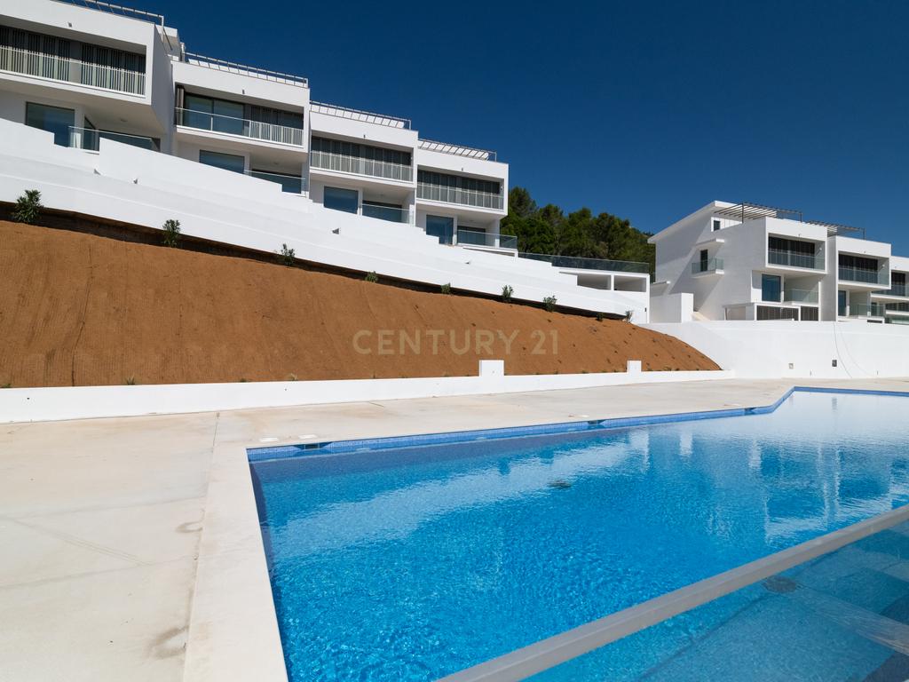 Condomínio Villas d’Ouro – Exclusividade e Conforto no Coração de Sesimbra - Image 78