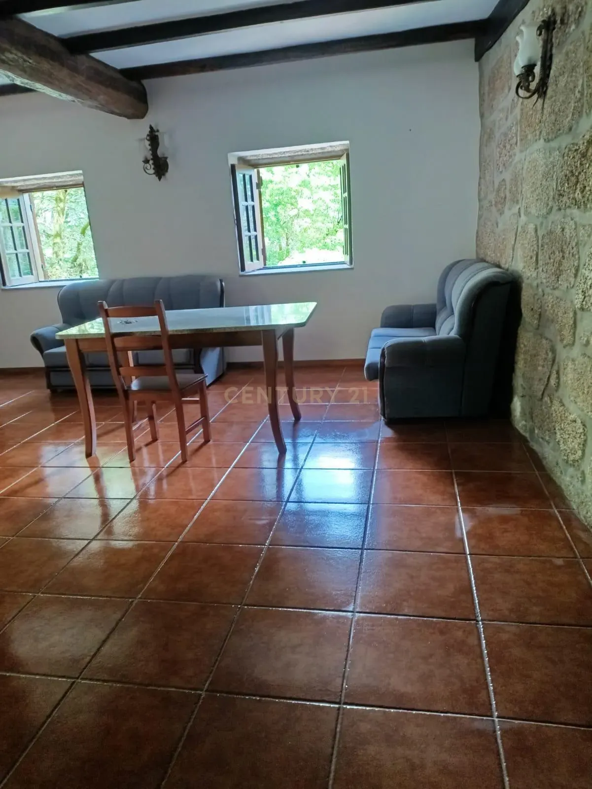 Fotografia 7 de Exclusiva Quinta com 20.000 m², no Gerês Moradia com 5 Suítes e Vista Rio – Rio Caldo
