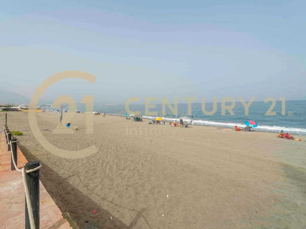 Apartamento Moderno com Vista Mar em Málaga - 230.000€ - Image 25