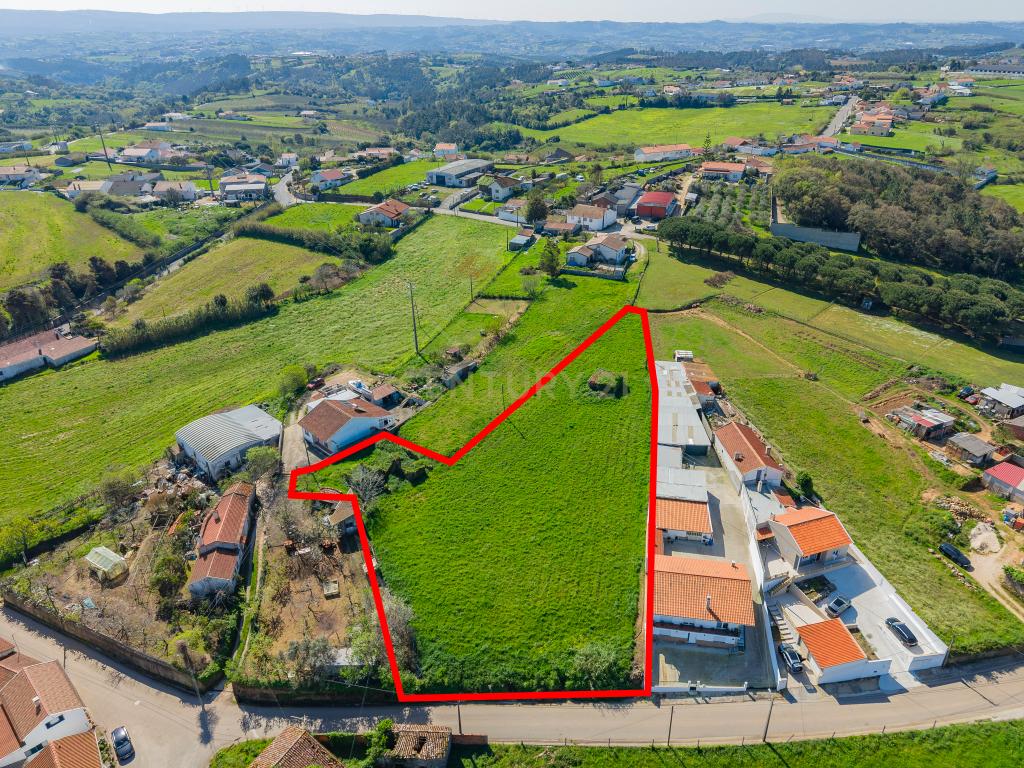 Ruína com Terreno para construção em Vestiaria - Alcobaça - Image 14