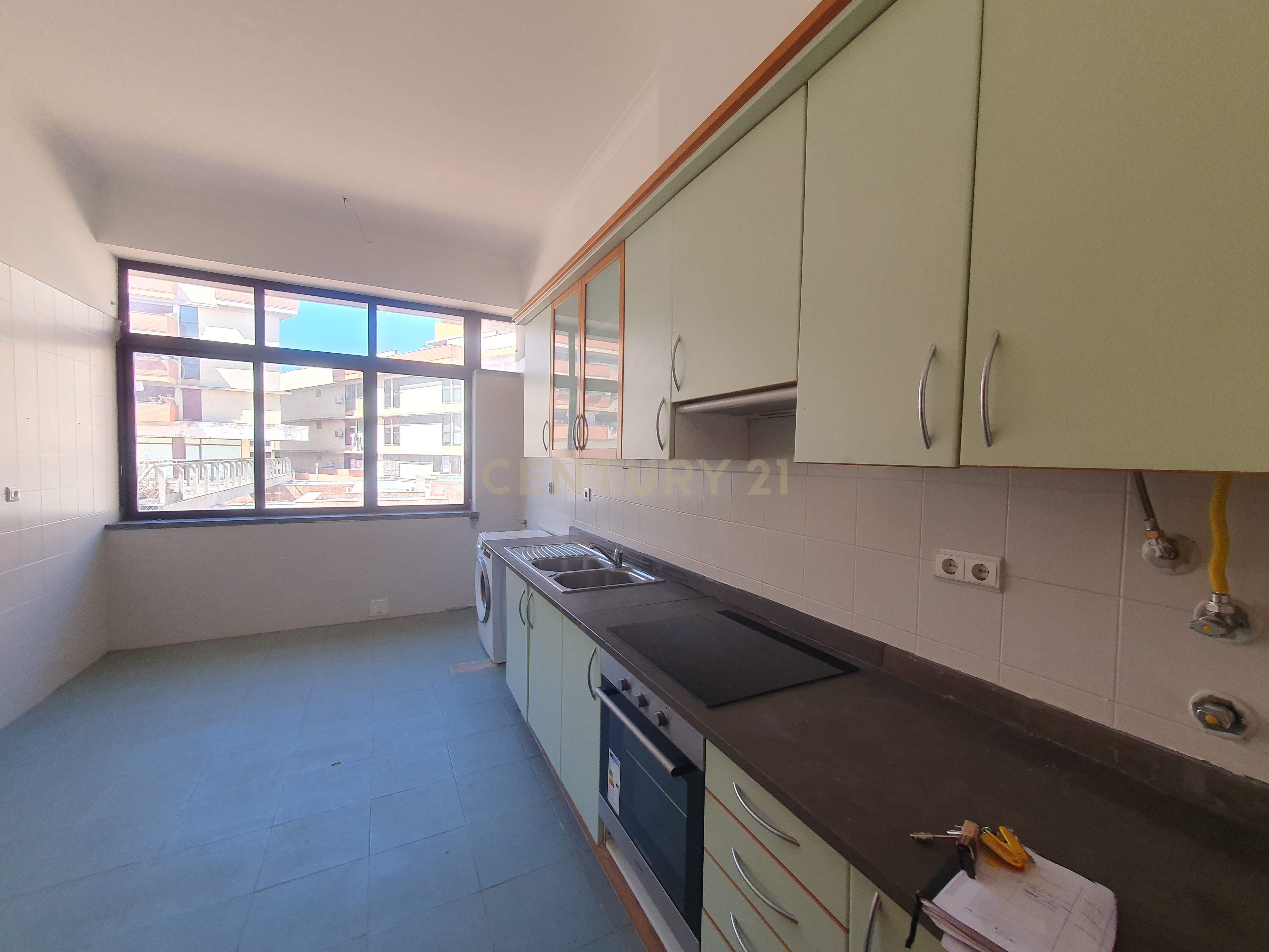 Apartamento T3 à venda em Setúbal (São Sebastião), Setúbal — foto 15