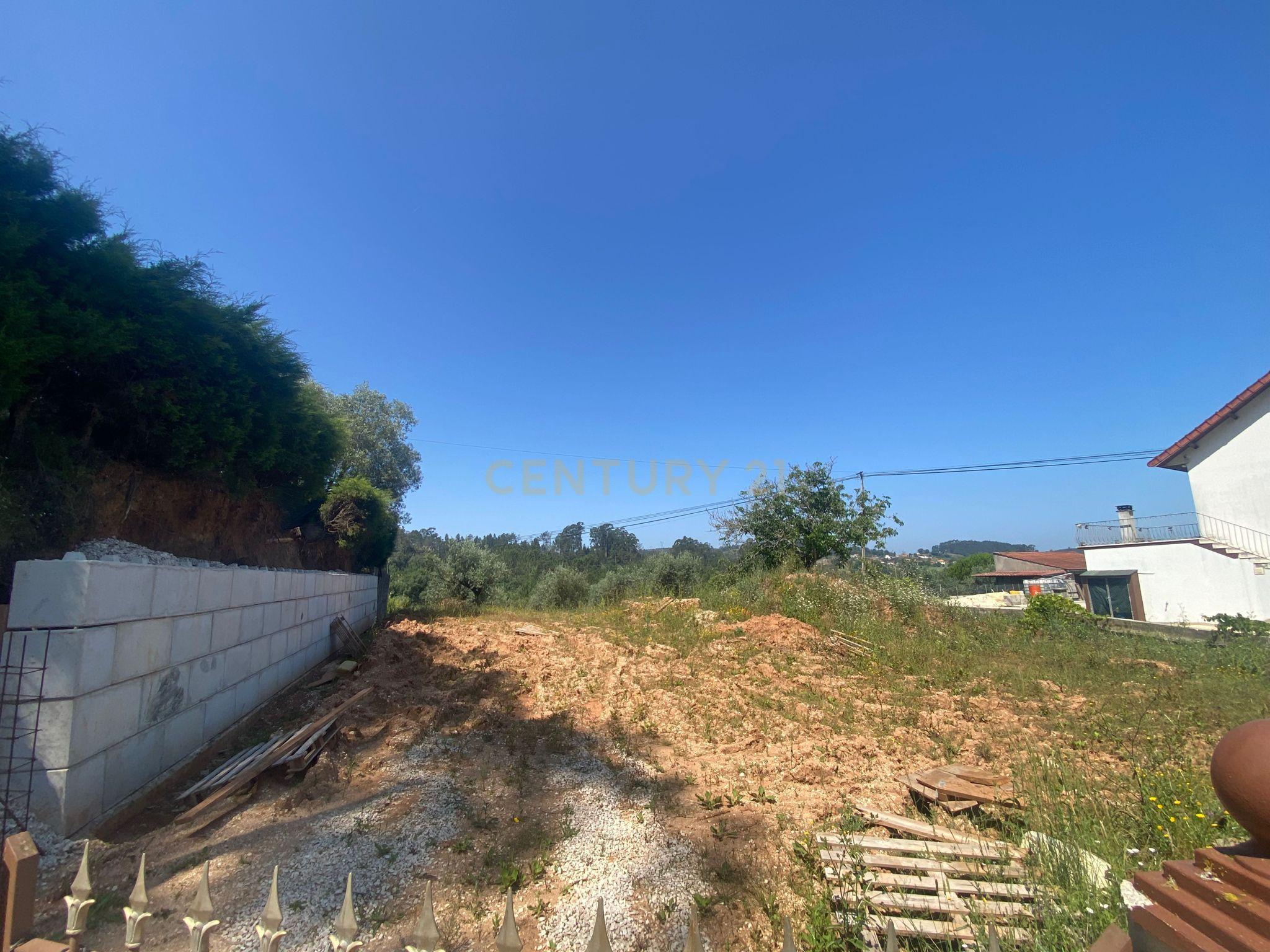 Terreno em Santiago Litém em Pombal - Image 10