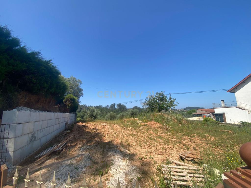 Terreno em Santiago Litém em Pombal - Image 10