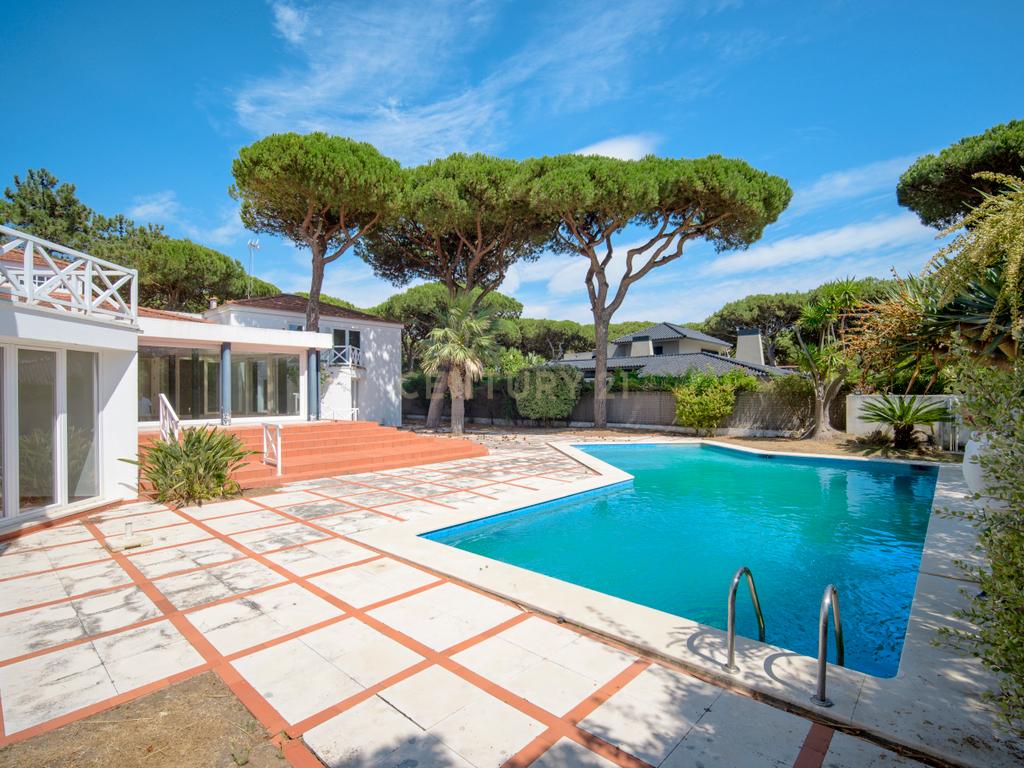 Moradia T6 na Quinta da Marinha, Projeto Infinite House - Image 14