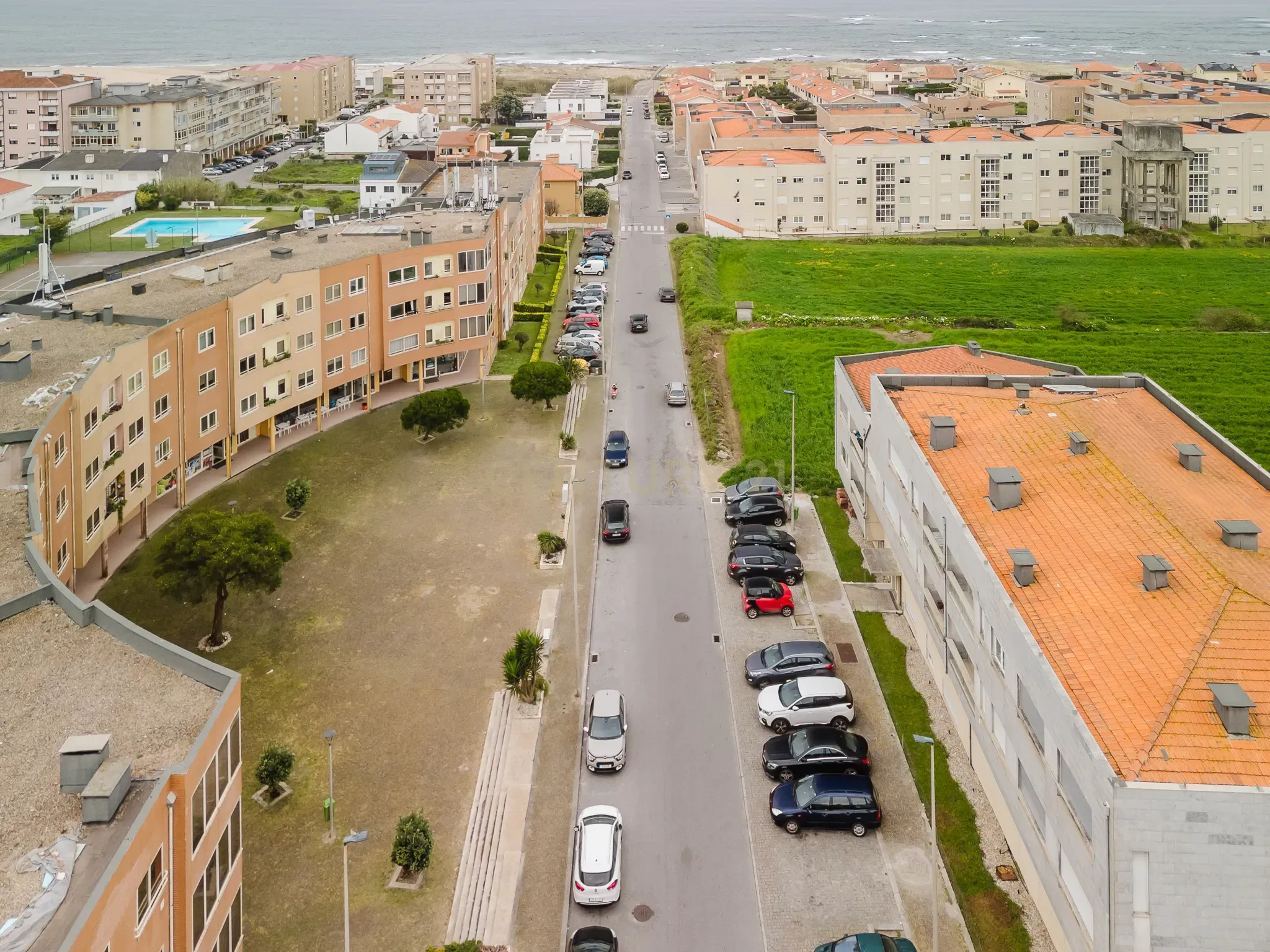 T2 Condomínio fechado, Labruge, Vila do Conde - Image 1