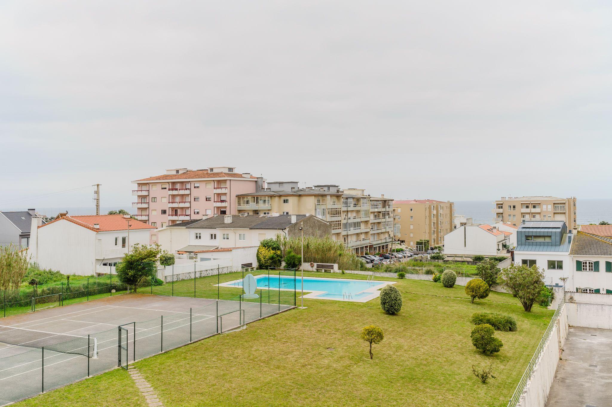 T2 Condomínio fechado, Labruge, Vila do Conde - Image 19