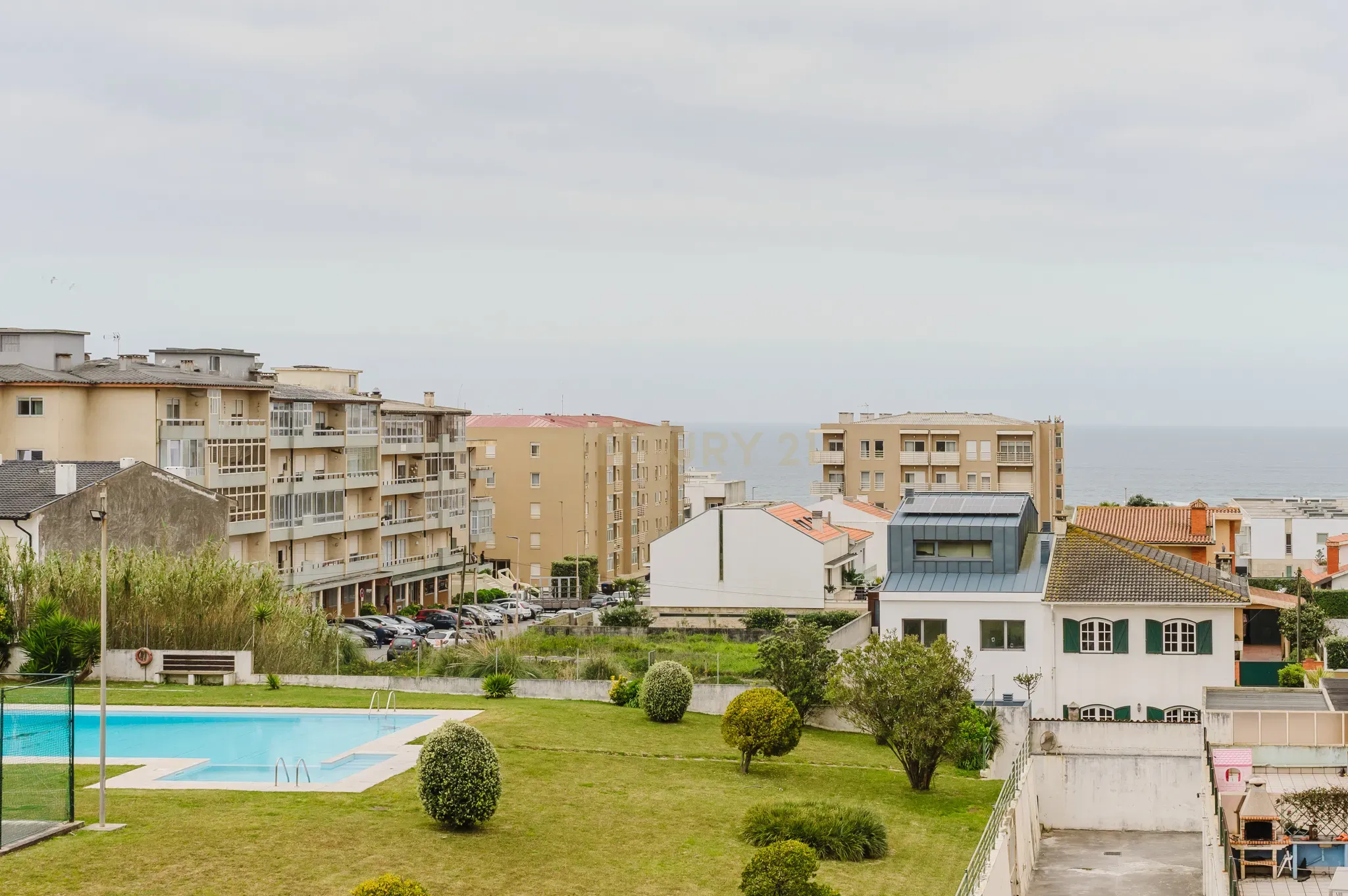 T2 Condomínio fechado, Labruge, Vila do Conde - Image 18