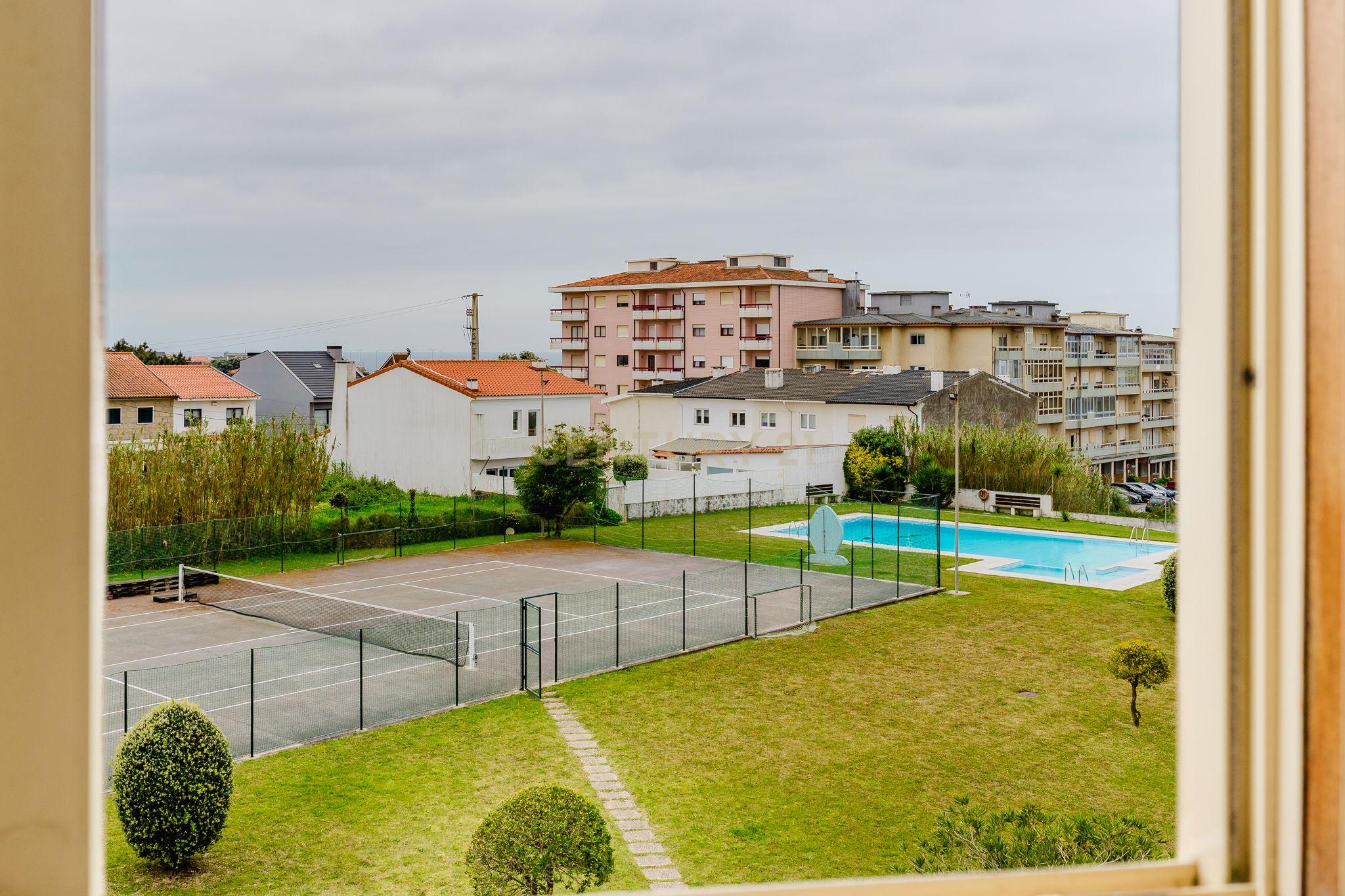 T2 Condomínio fechado, Labruge, Vila do Conde - Image 17