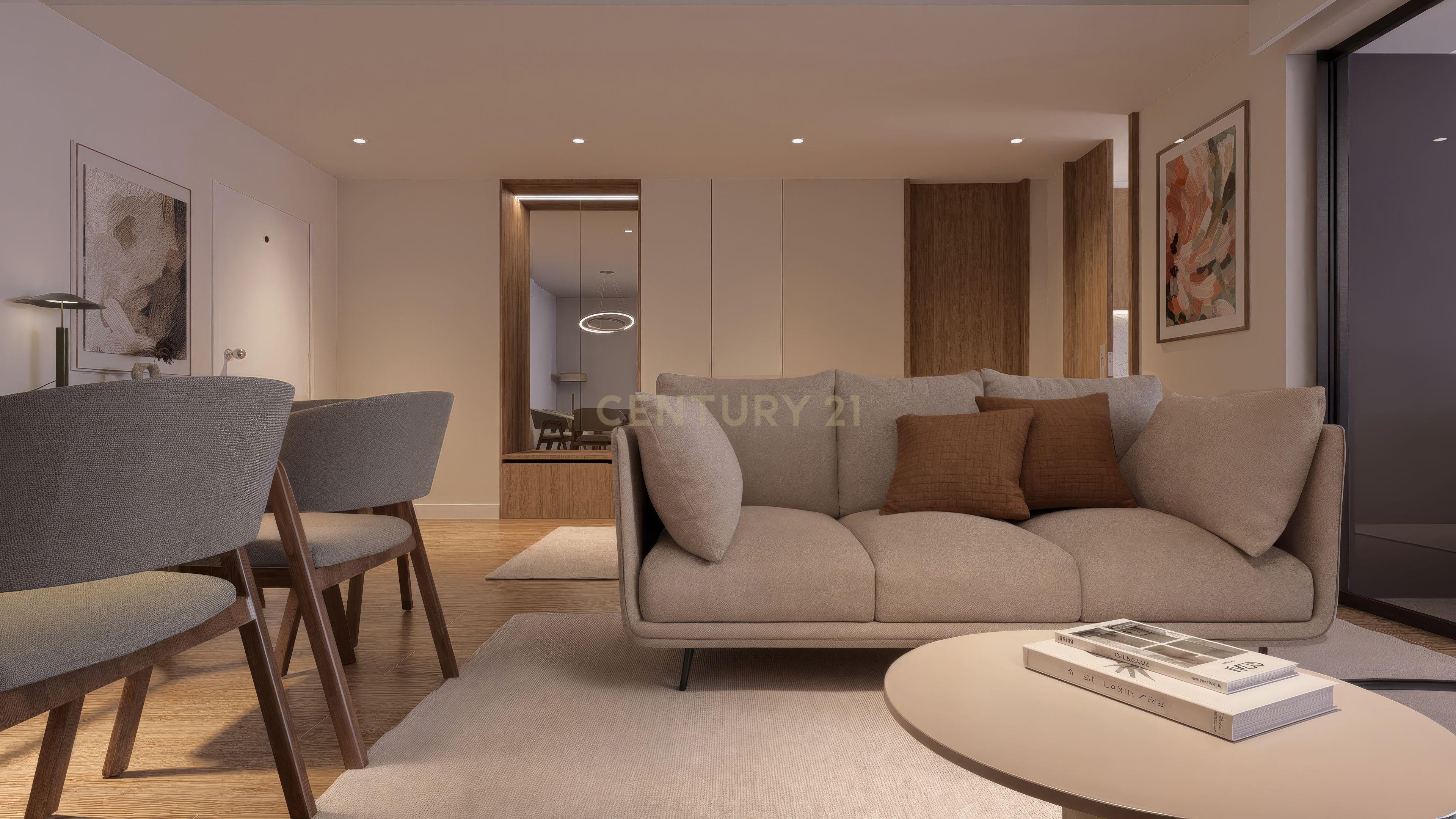 Fotografia 11 de Empreendimento- CYGNUS Miraflores