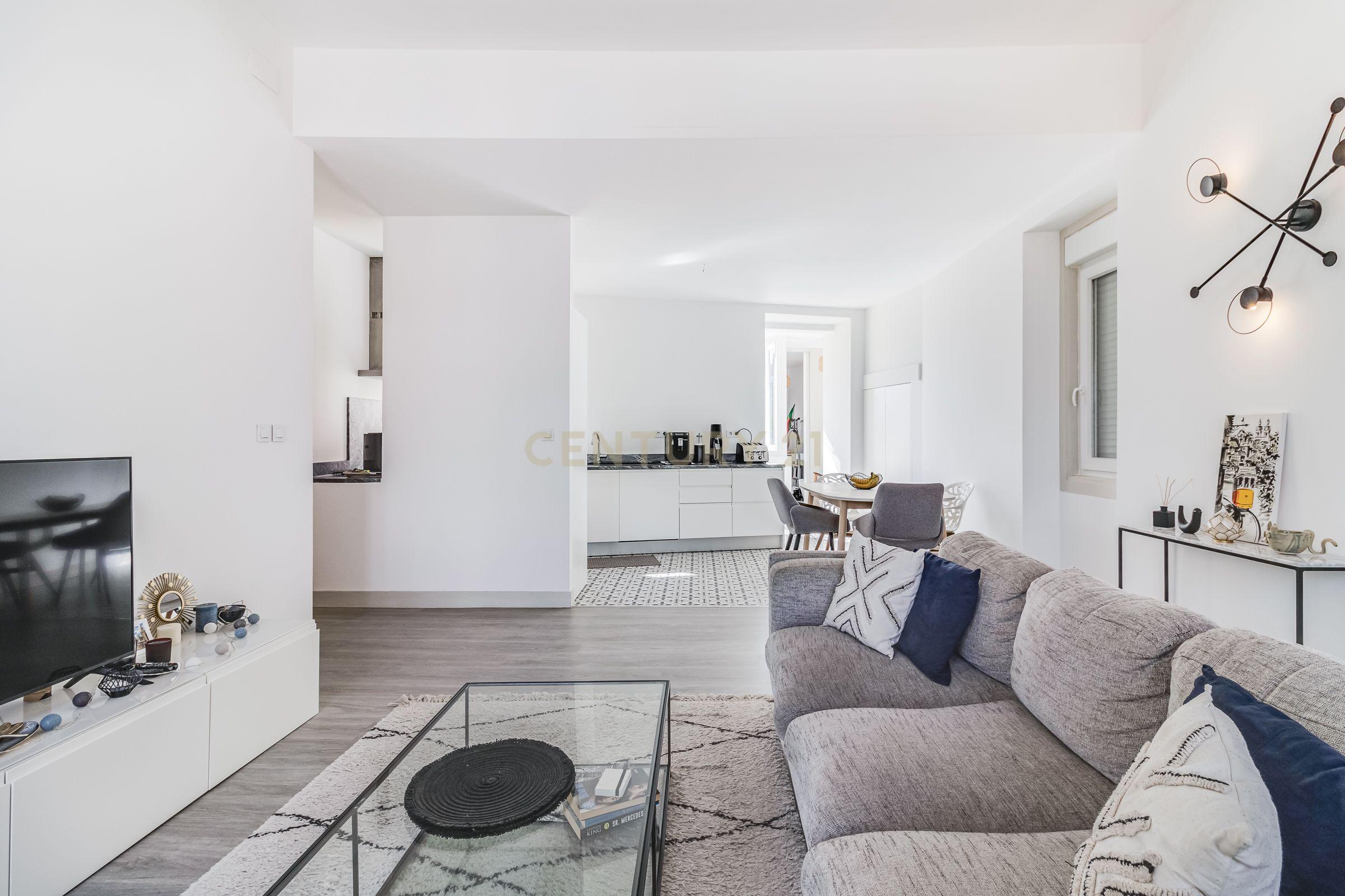 Apartamento T2 em São Vicente - Image 5