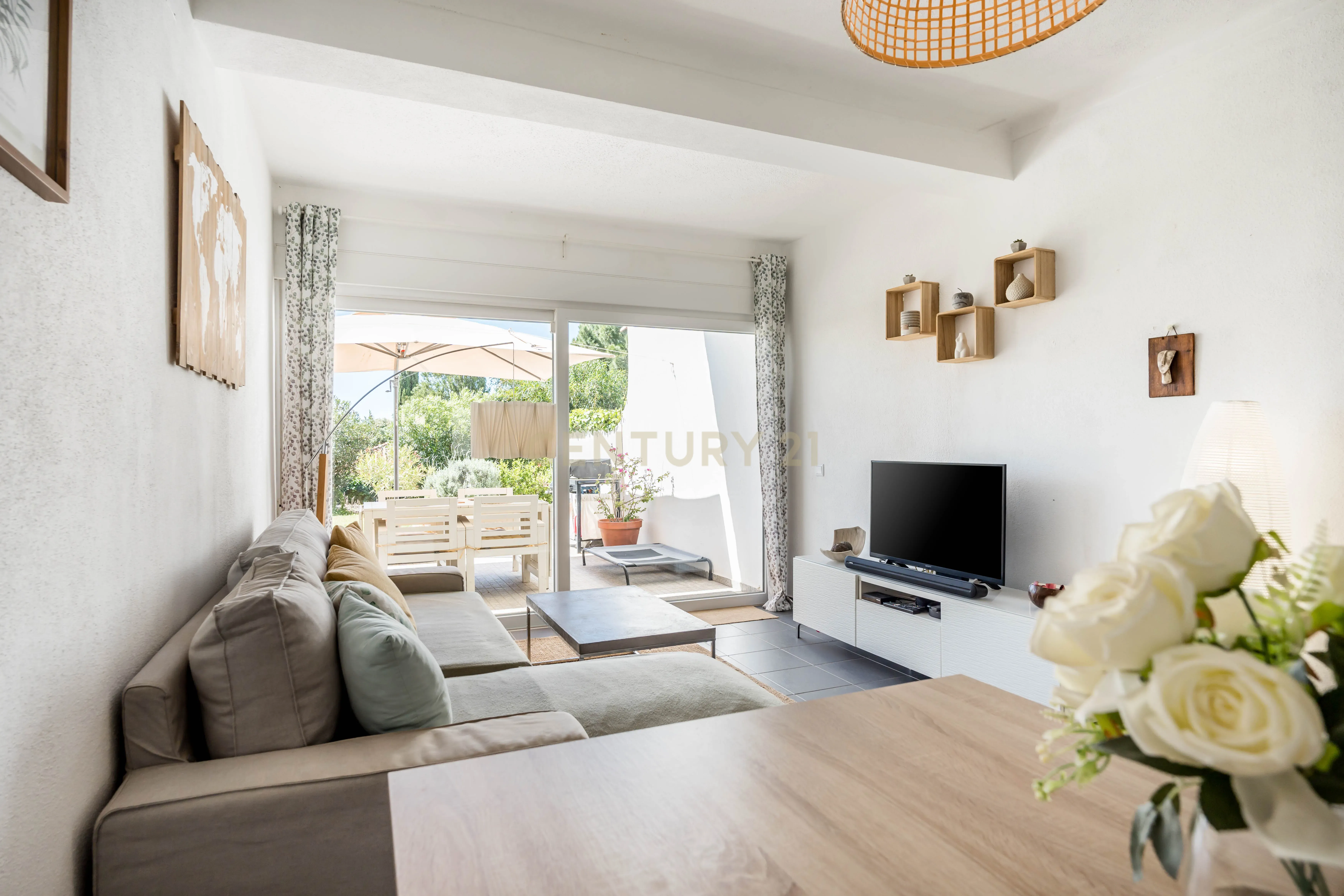 Apartamento T3 com terraço - Albufeira e Olhos de Água - Image 11