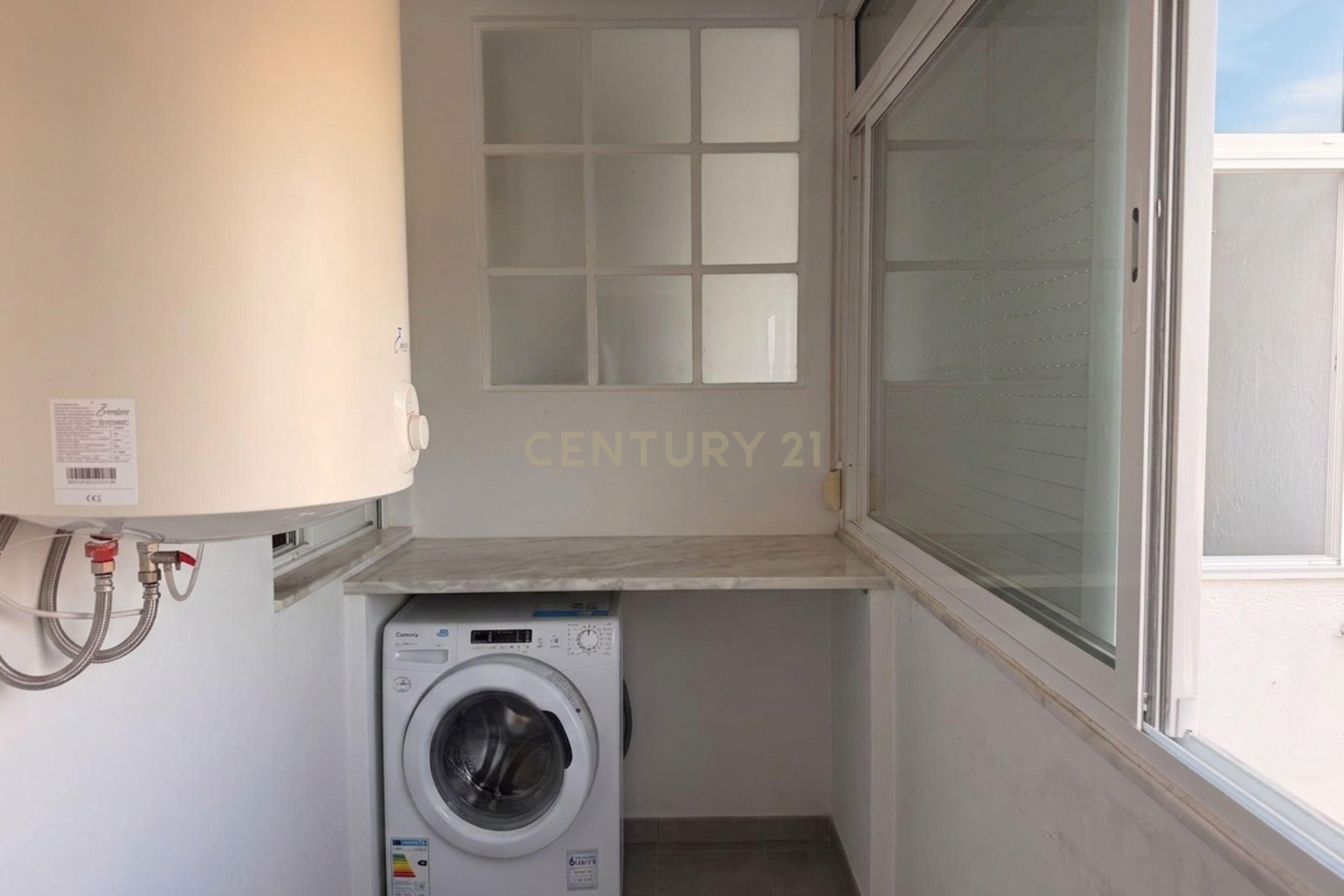 Fotografia 5 de Apartamento T2 no Barreiro, Lavradio, totalmente remodelado