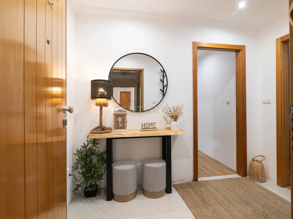 Apartamento T2 - Vialonga - Lisboa - Image 8