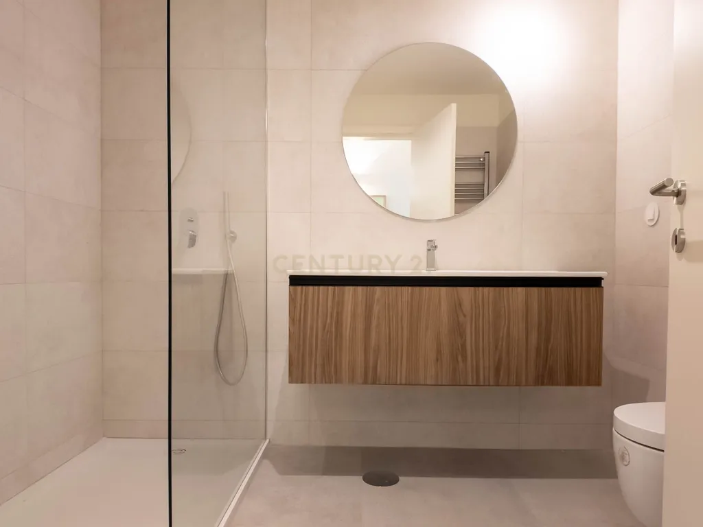APARTAMENTO T2 | NOVO | SUITE | ARRENDAMENTO | CONDOMÍNIO COM PISCINA| GINÁSIO | PADEL - Image 9