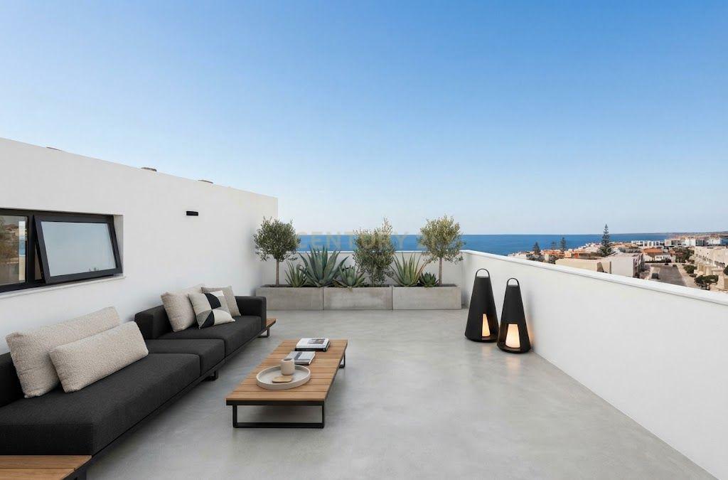 Fotografia 8 de Apartamento Novo, de Luxo, na praia de Santa Cruz em Torres Vedras, Lisboa - 1 Quartos