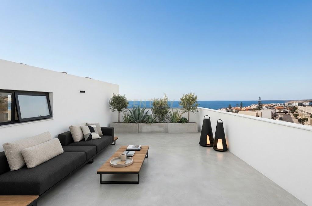 Apartamento Novo, de Luxo, na praia de Santa Cruz em Torres Vedras, Lisboa - 1 Quartos - Image 8