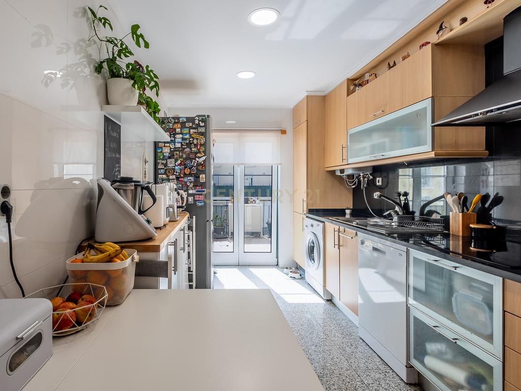 Apartamento T3 | Santa Bárbara – Mafra - Image 8