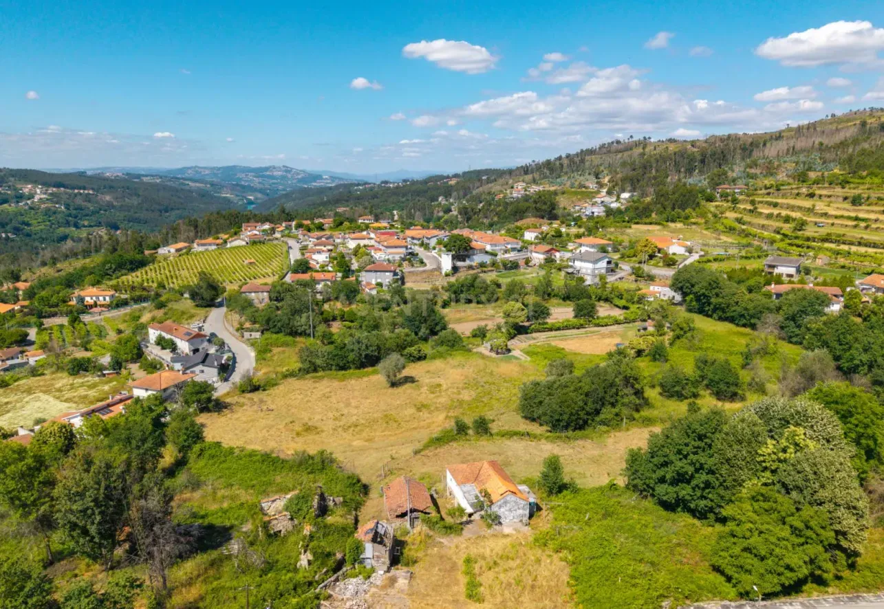 Fotografia 8 de Moradia para Recuperação em Vila Boa do Bispo, Marco de Canaveses