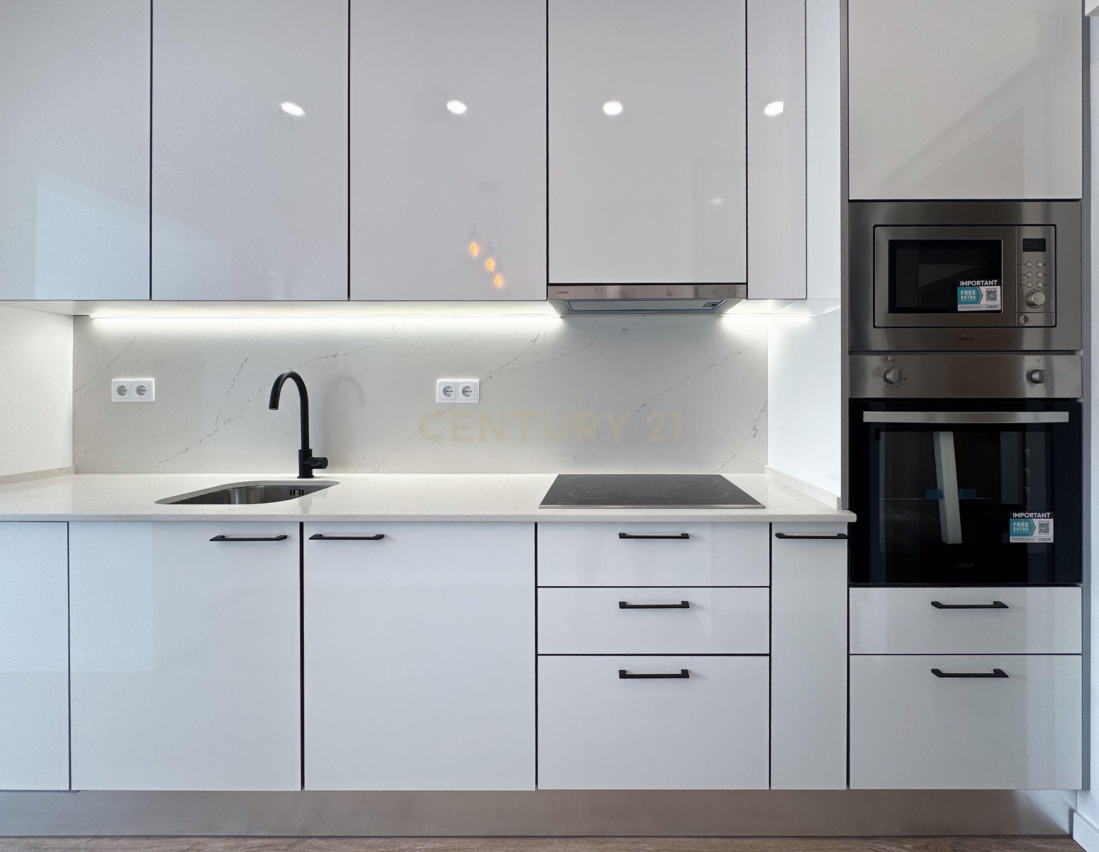 T1 Remodelado a Estrear na Parede | Cozinha Equipada | Excelente Localização – pohled 2