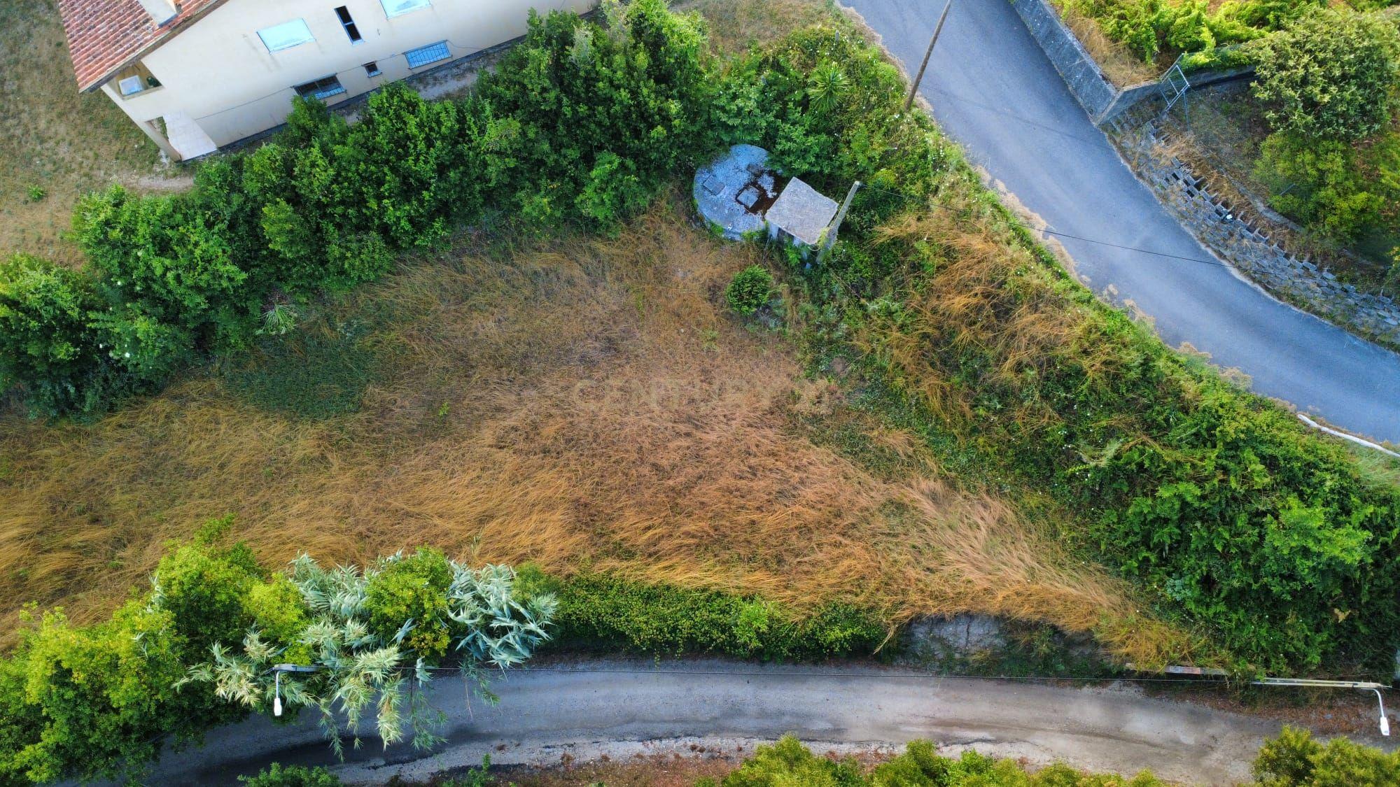 Terreno em Cacia, Aveiro - 1141m²