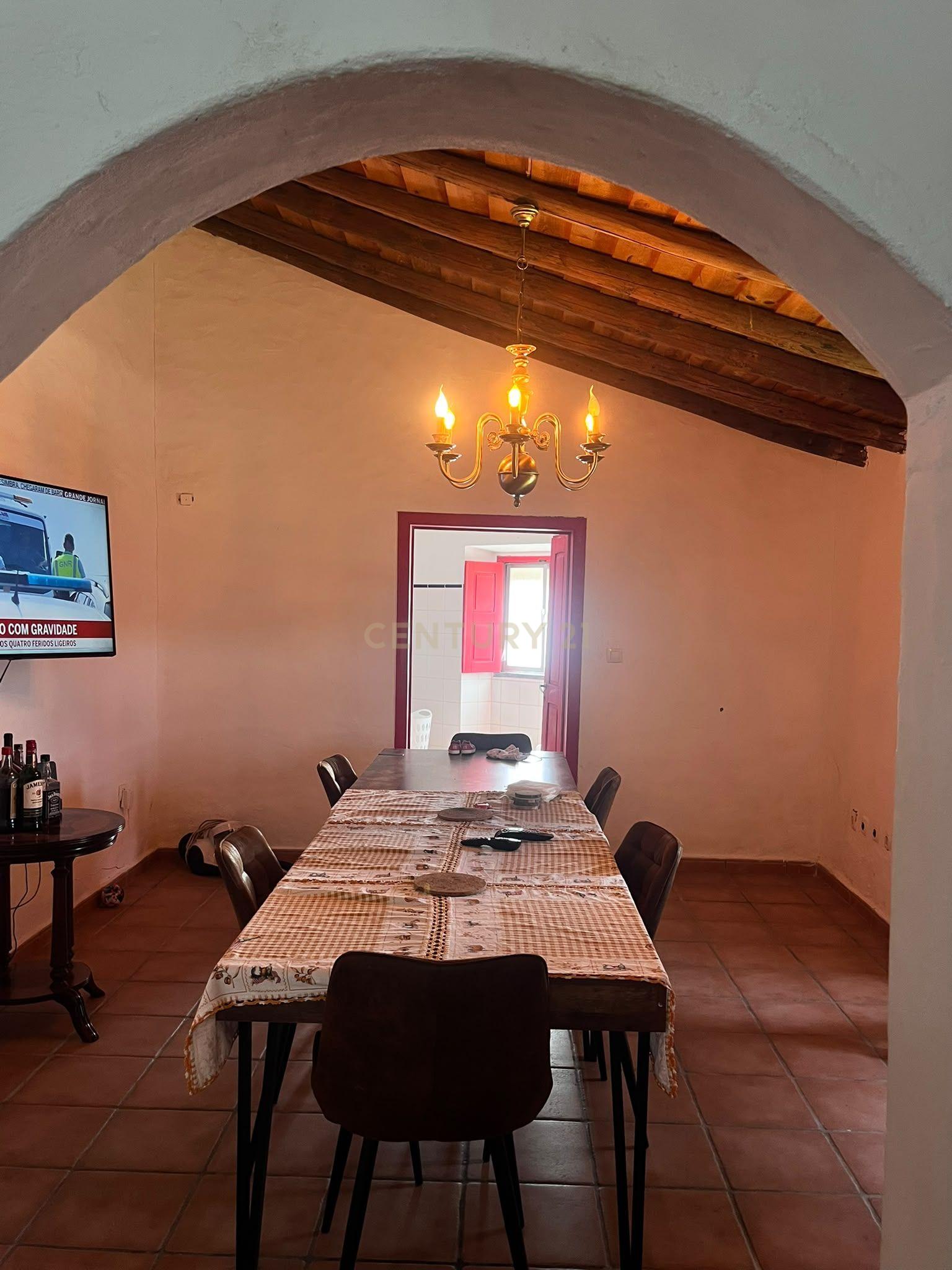 Moradia T6+ à venda em Alcaria Ruiva, Mértola — foto 4