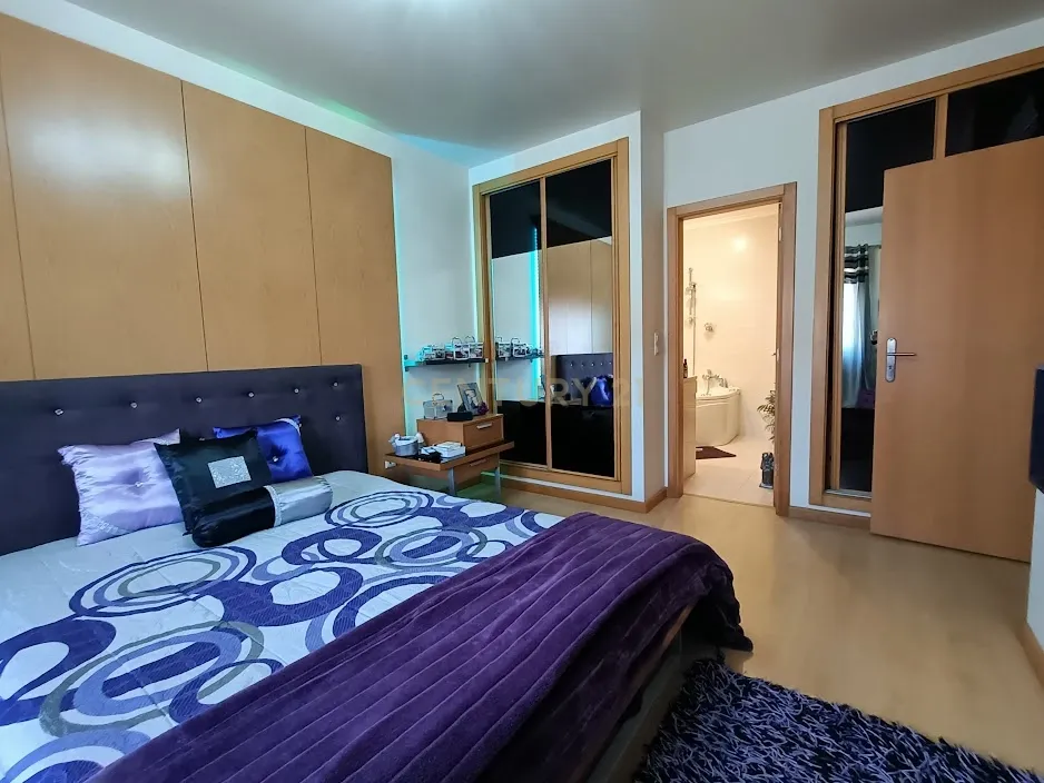 Apartamento T3 Samora Correia - Image 13