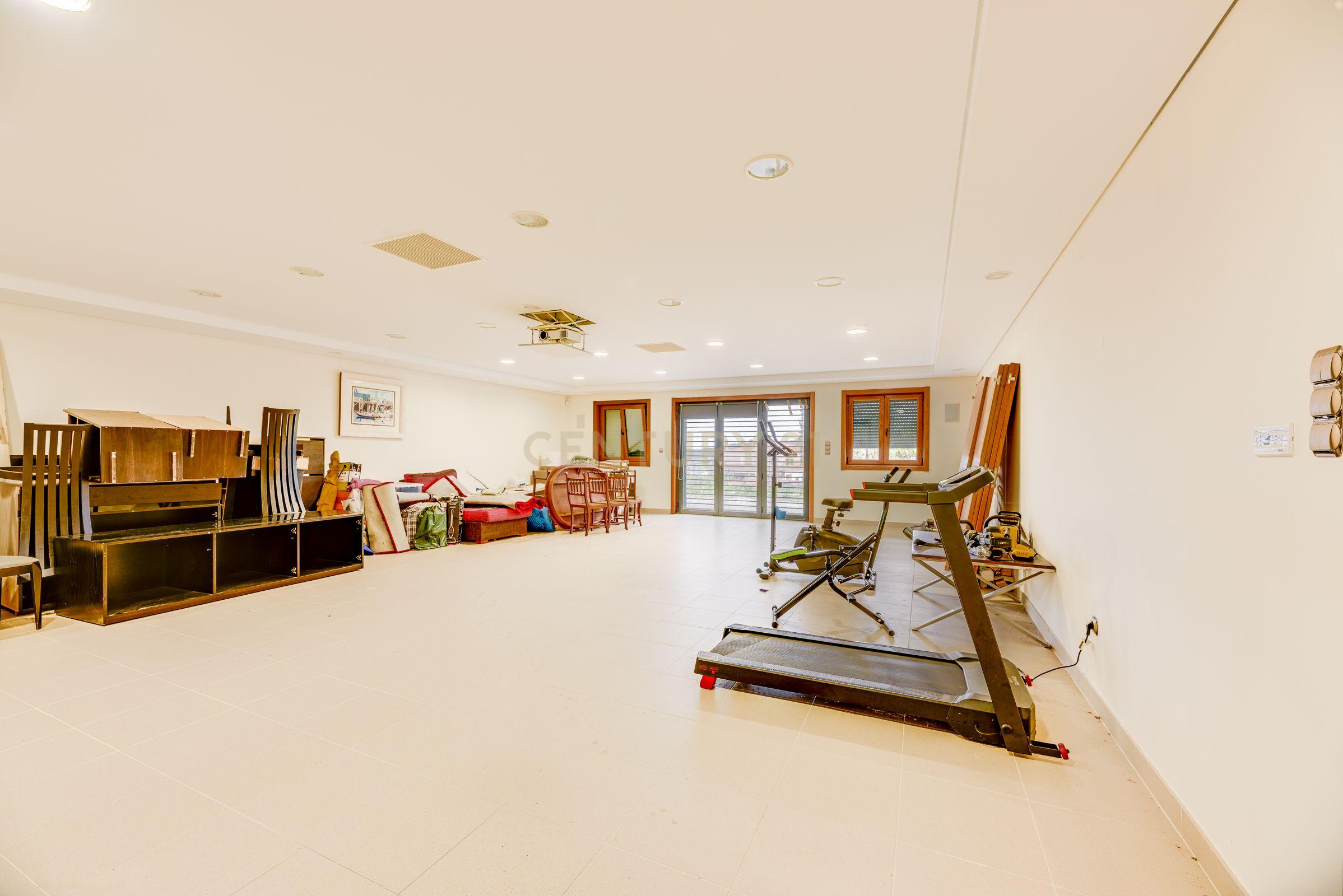 Moradia T7 de sonho! - Image 55