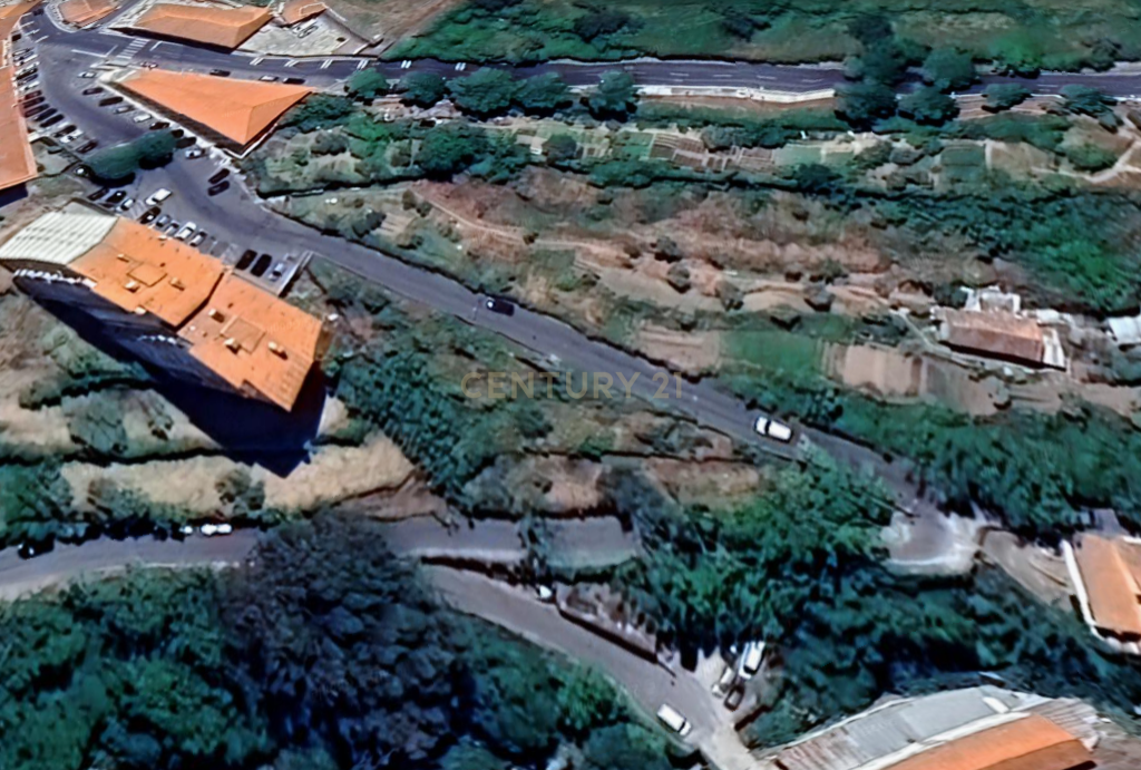 Terreno Urbano com 8.123m2 para Construção na Cidade da Covilhã – 48 Fogos - Image 15