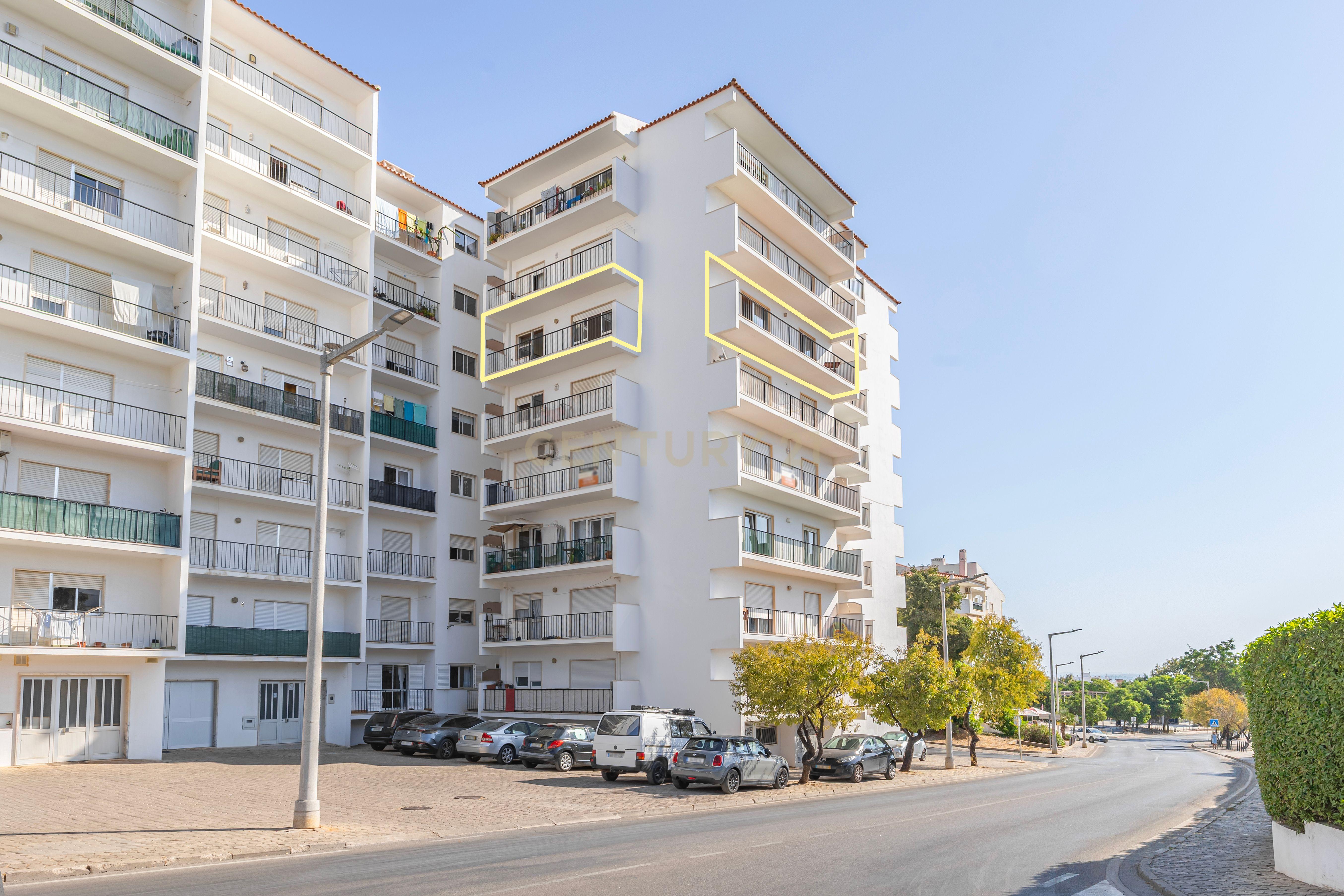 Apartamento T2 à venda em São Gonçalo de Lagos, Lagos — foto 18