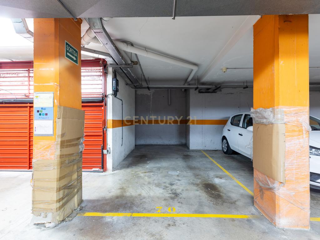 Pis en venda a Parets del Vallès en una ubicació immillorable - Image 38