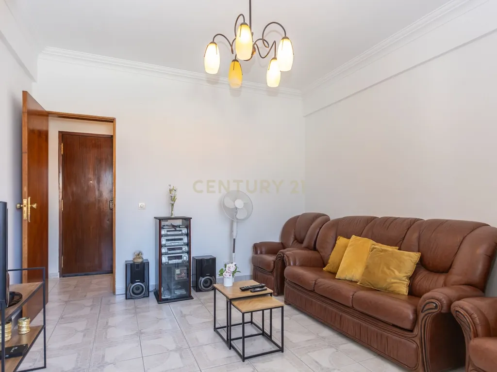 Apartamento 3 assoalhadas - Image 5