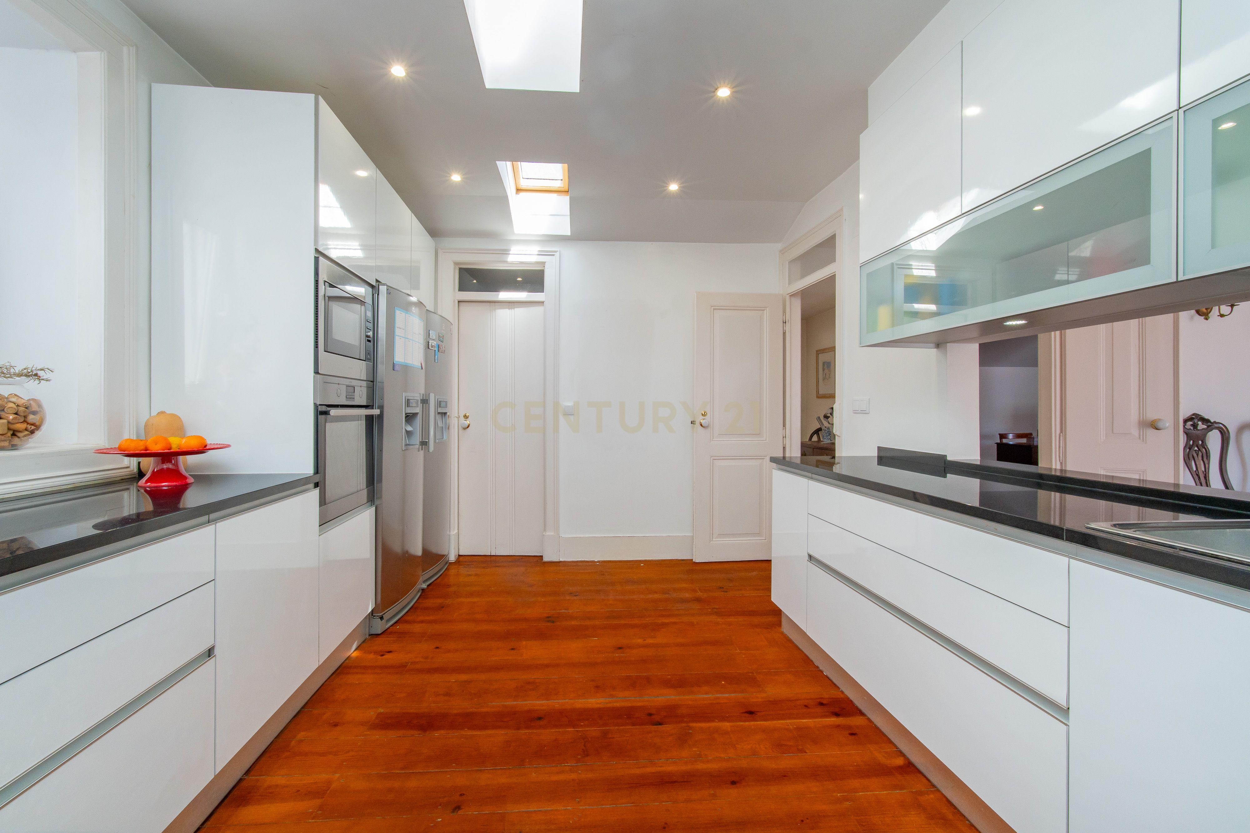 Apartamento T6+ à venda em Campo de Ourique, Lisboa — foto 24