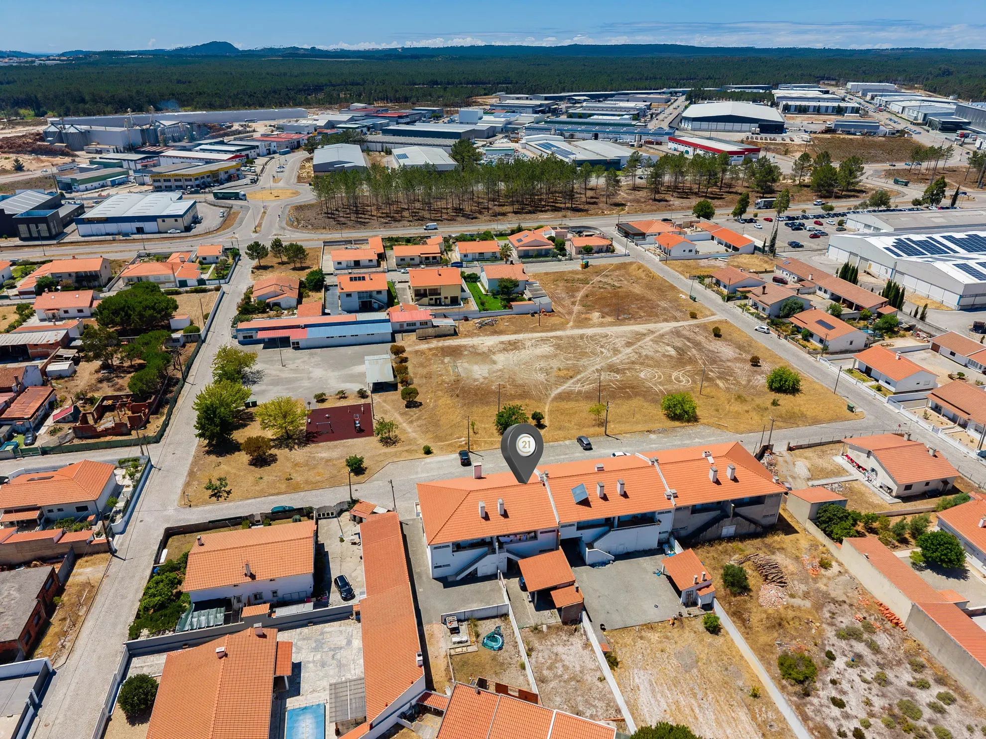 Fotografia 4 de Espaço Comercial/Serviços - Casal da Areia