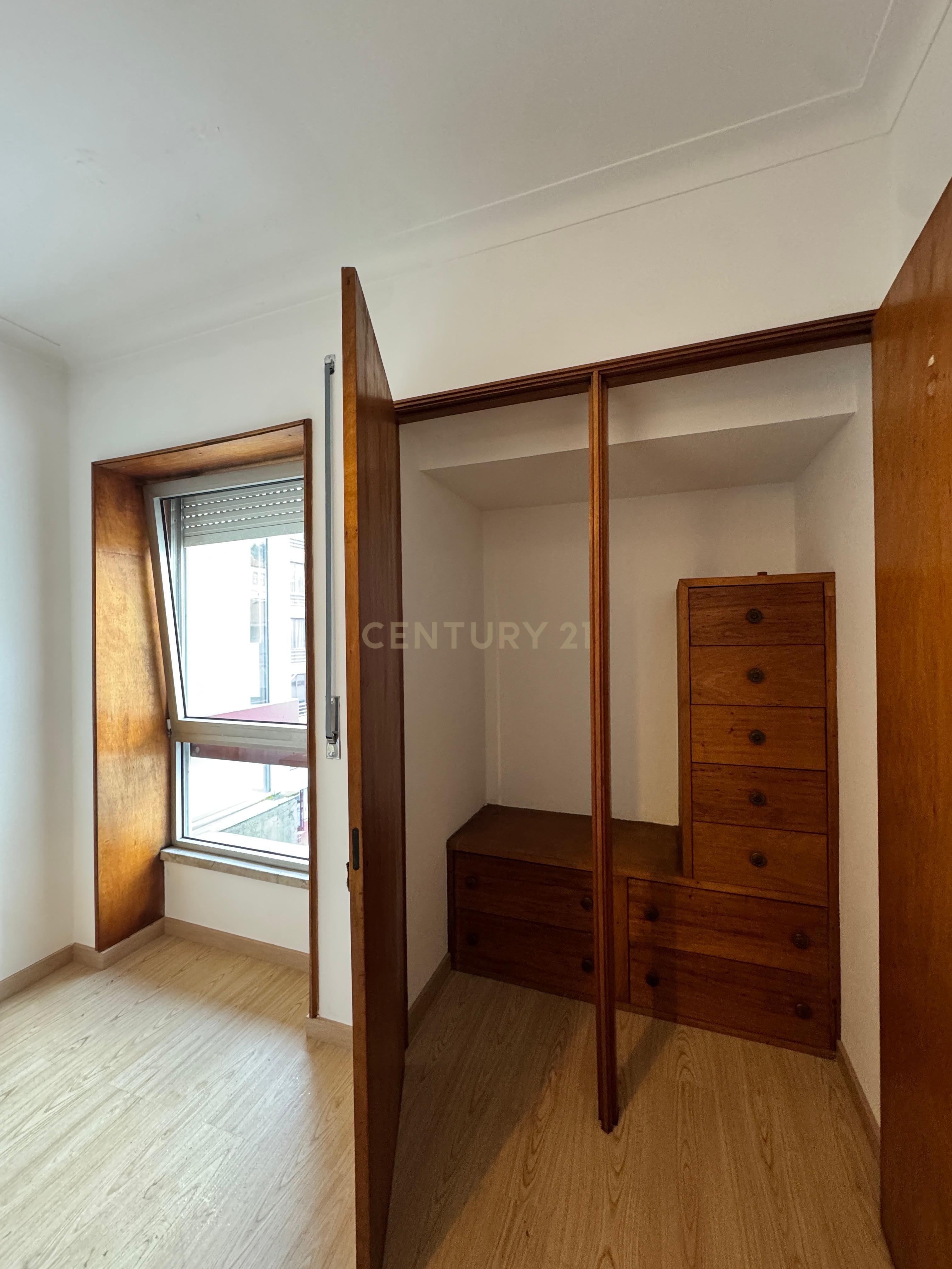 Fotografia 10 de Apartamento de 4 assoalhadas no centro de Lamego (Viseu)