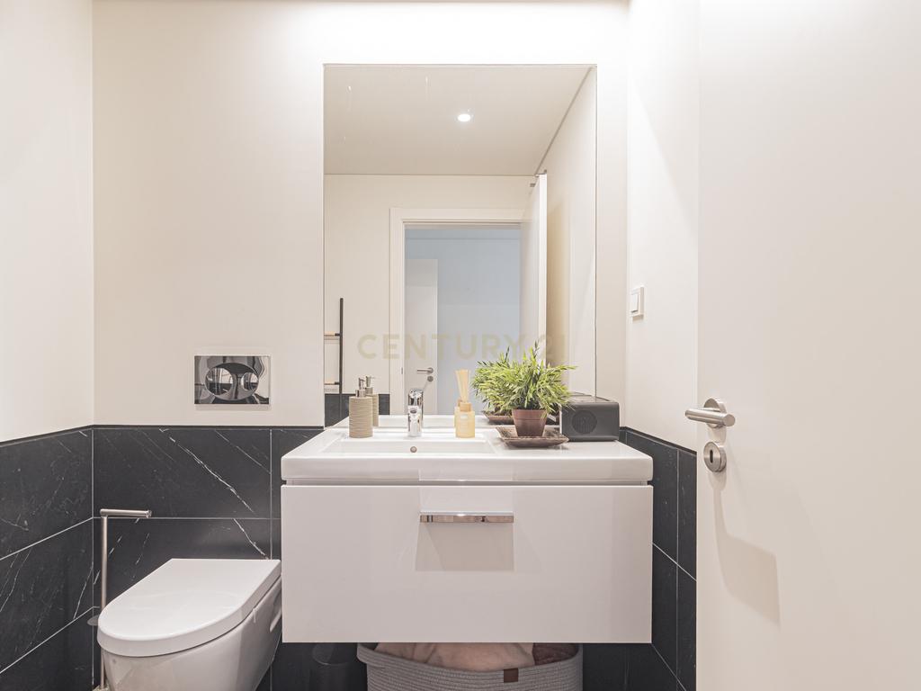 Apartamento T4 em Alto do Lumiar – Quinta das Conchas – Quinta do Lambert, Lumiar - Image 34